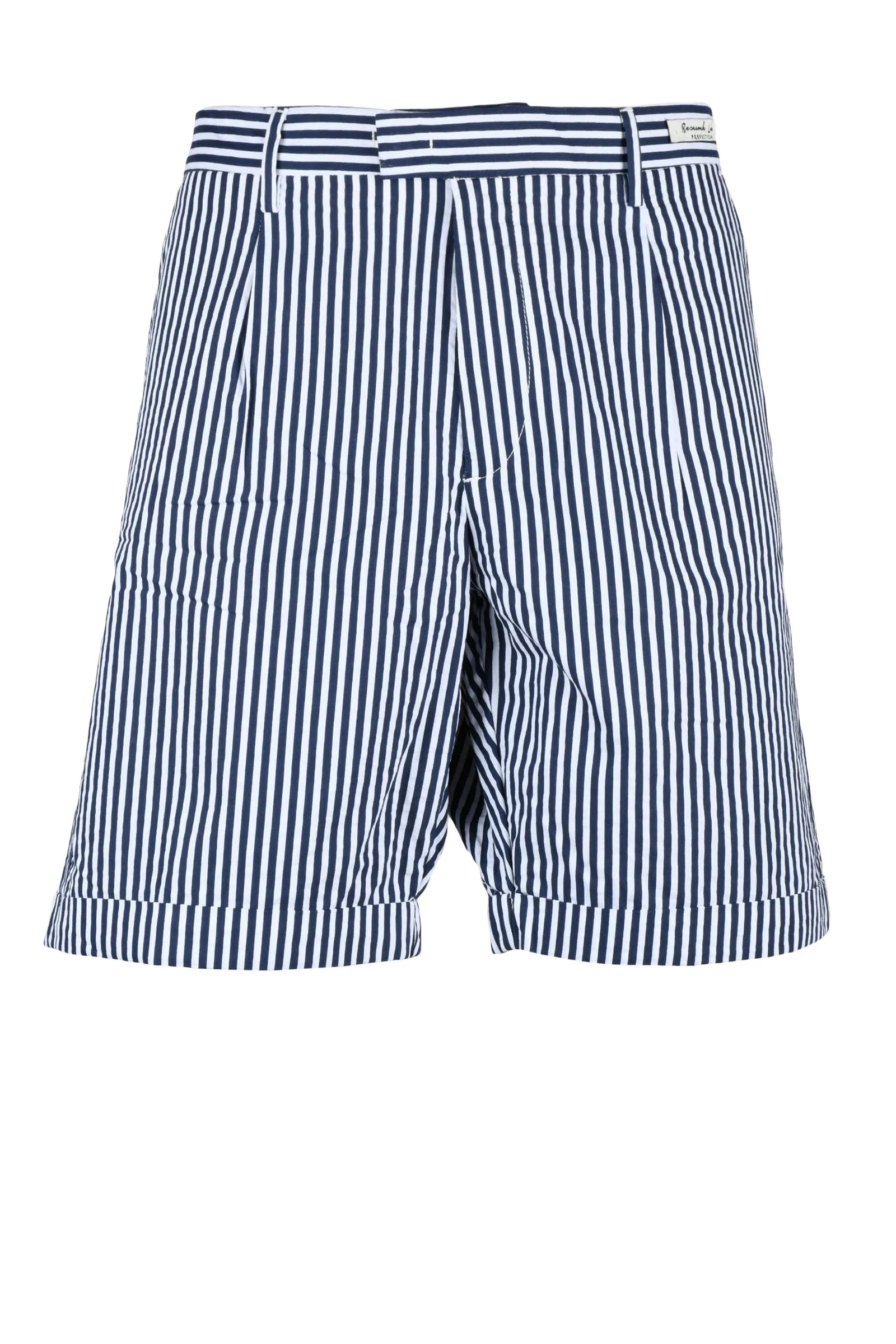 Bermuda Bianco