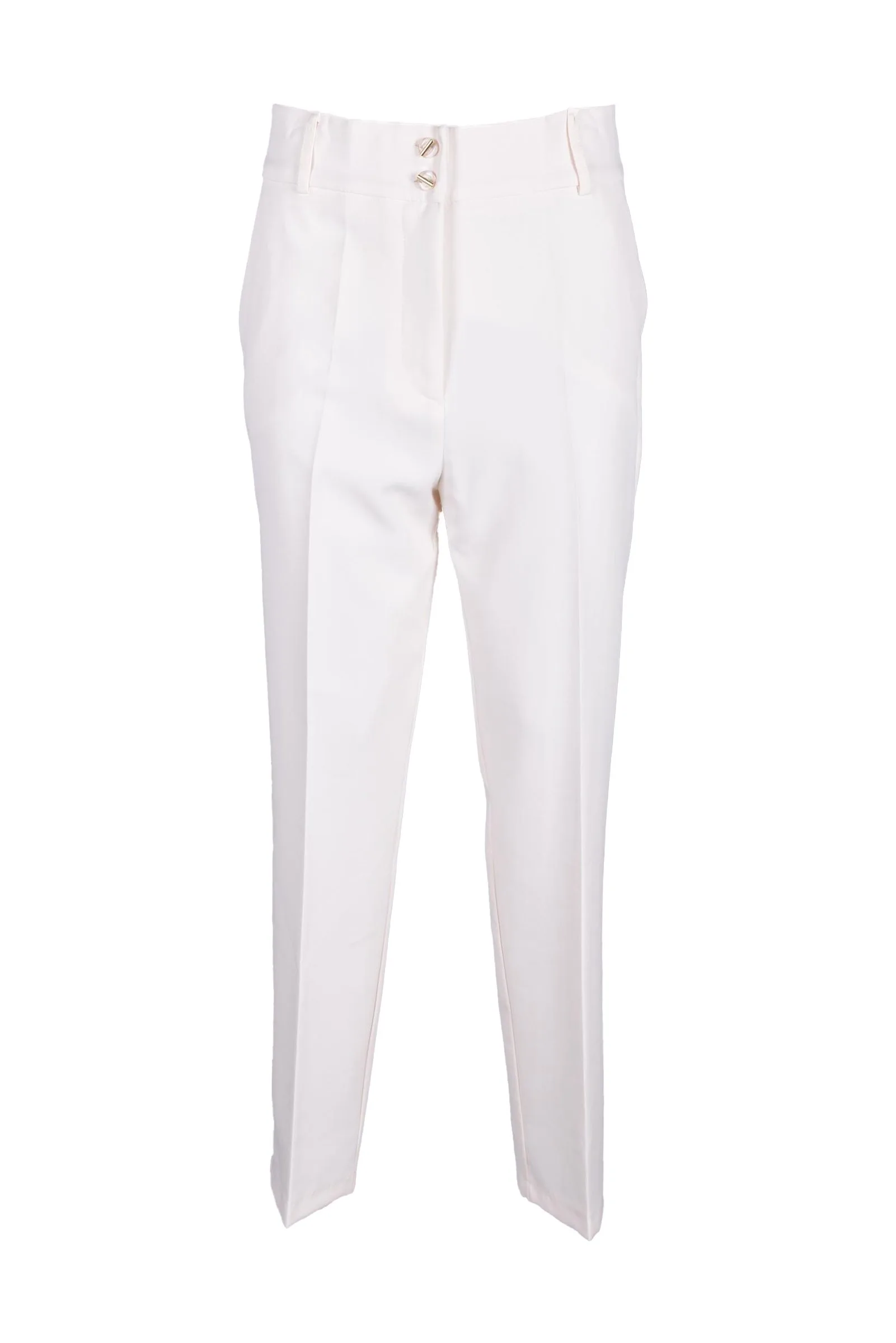 Pantalone Bianco