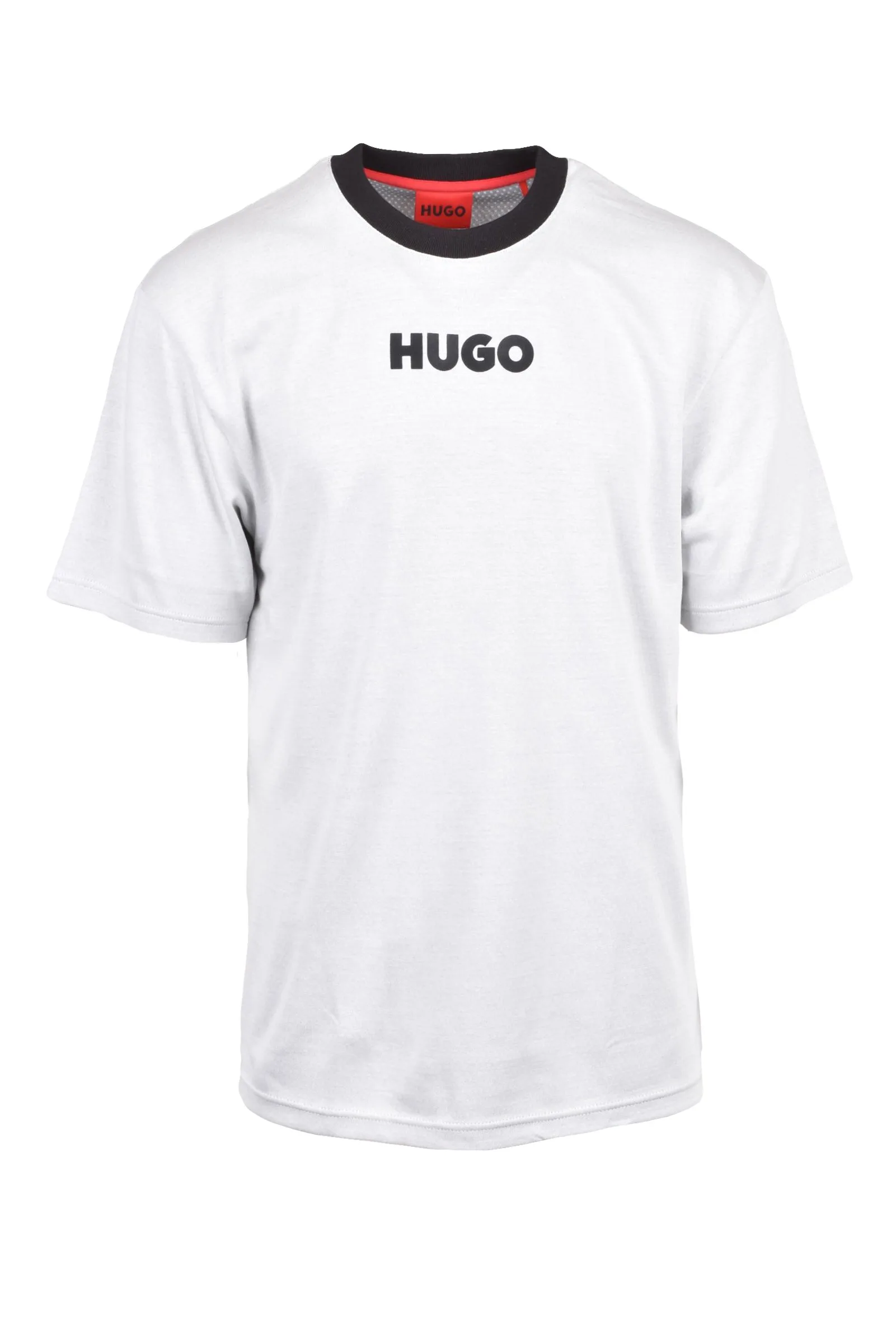 T-Shirt Grigio