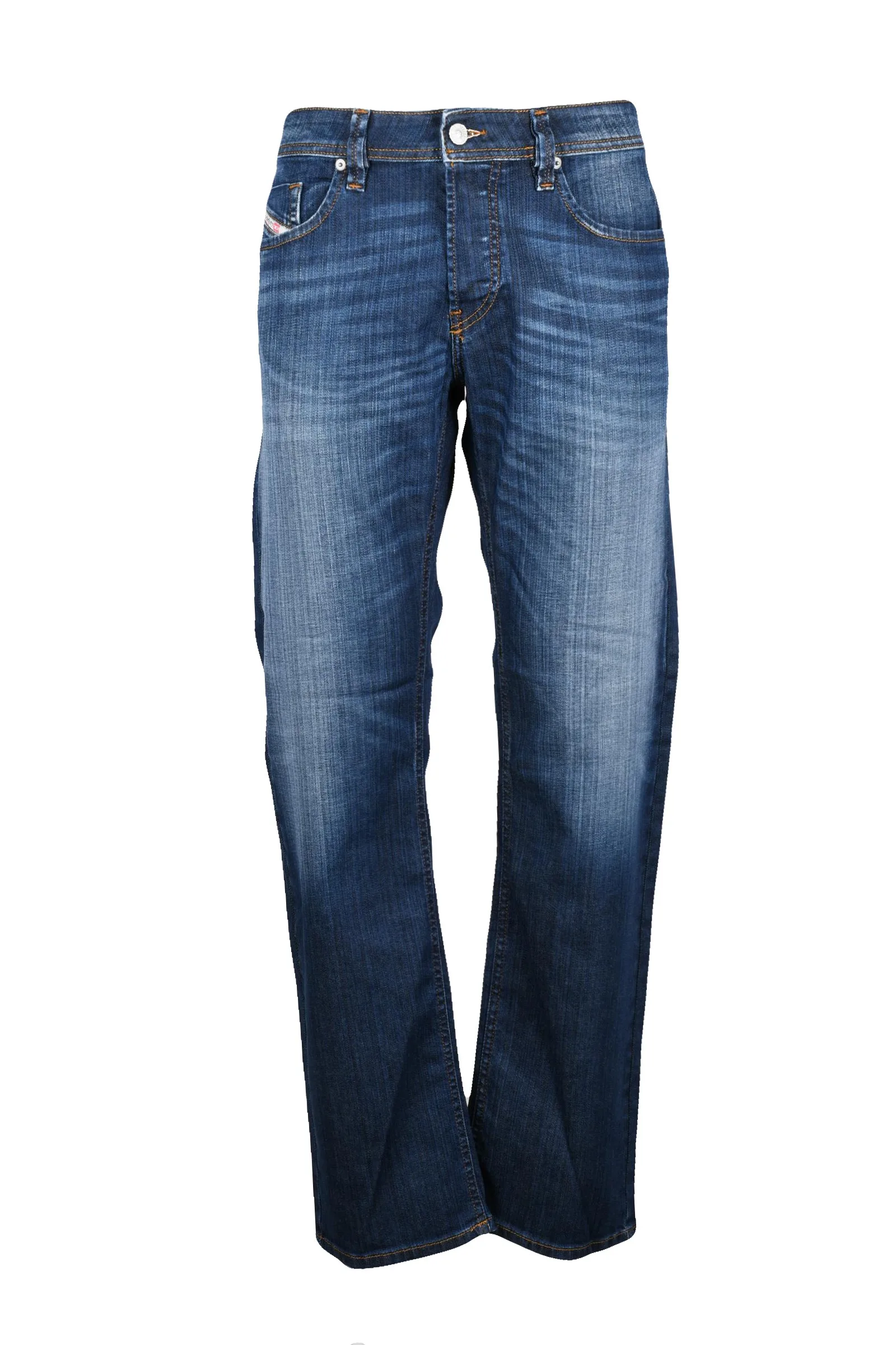 Jeans Blu