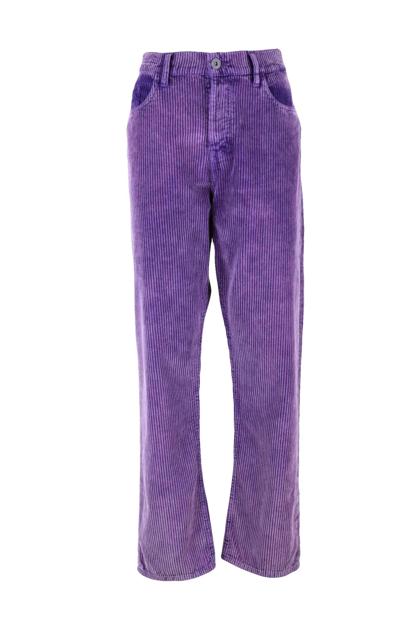 Pantalone Gigi Over Viola