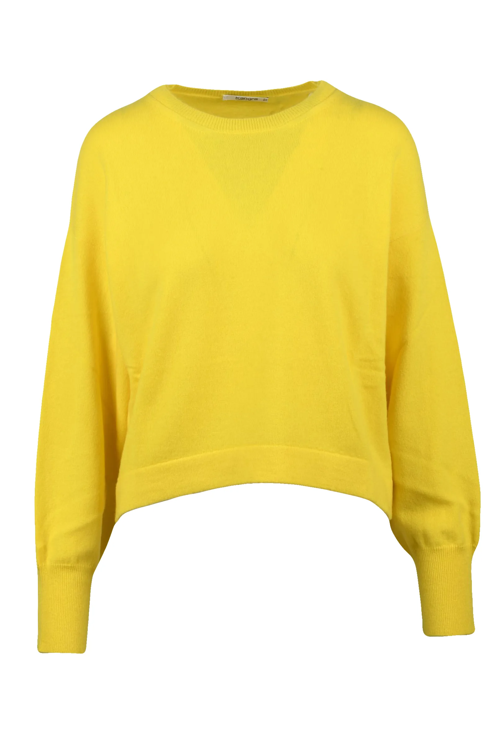 Maglia Giallo