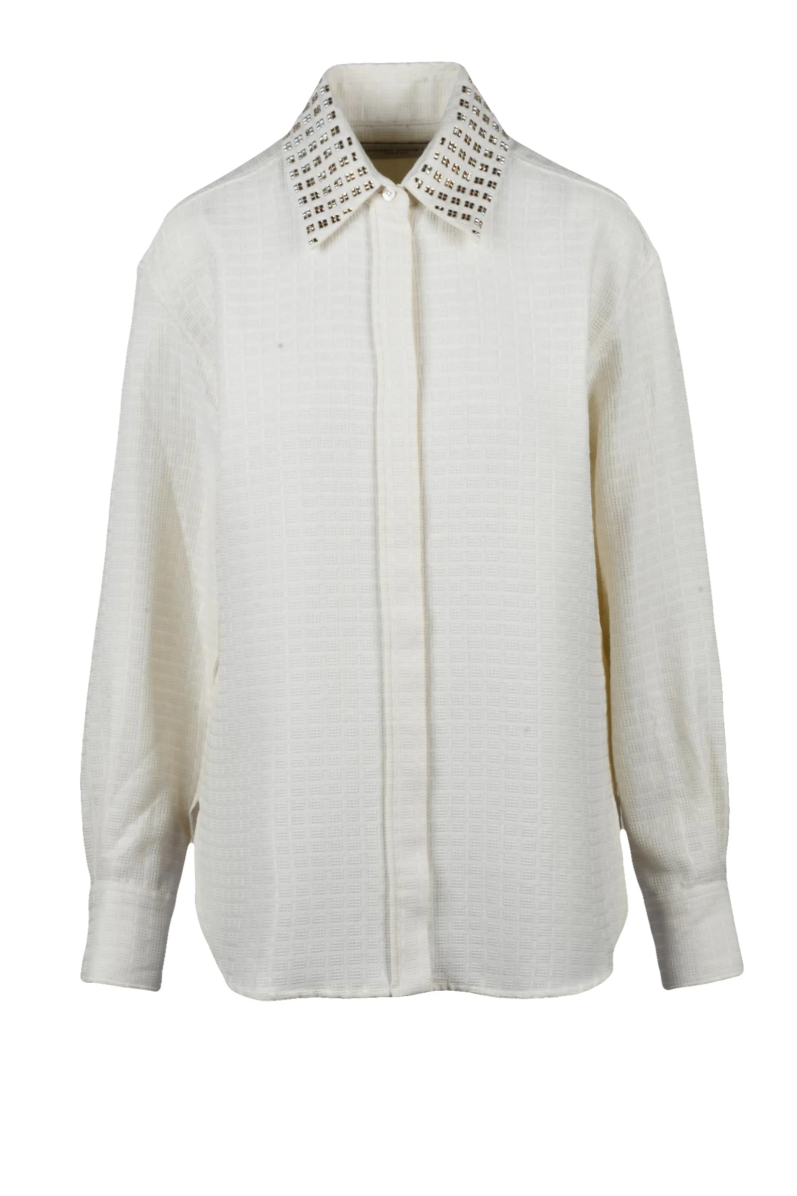 Camicia Beige