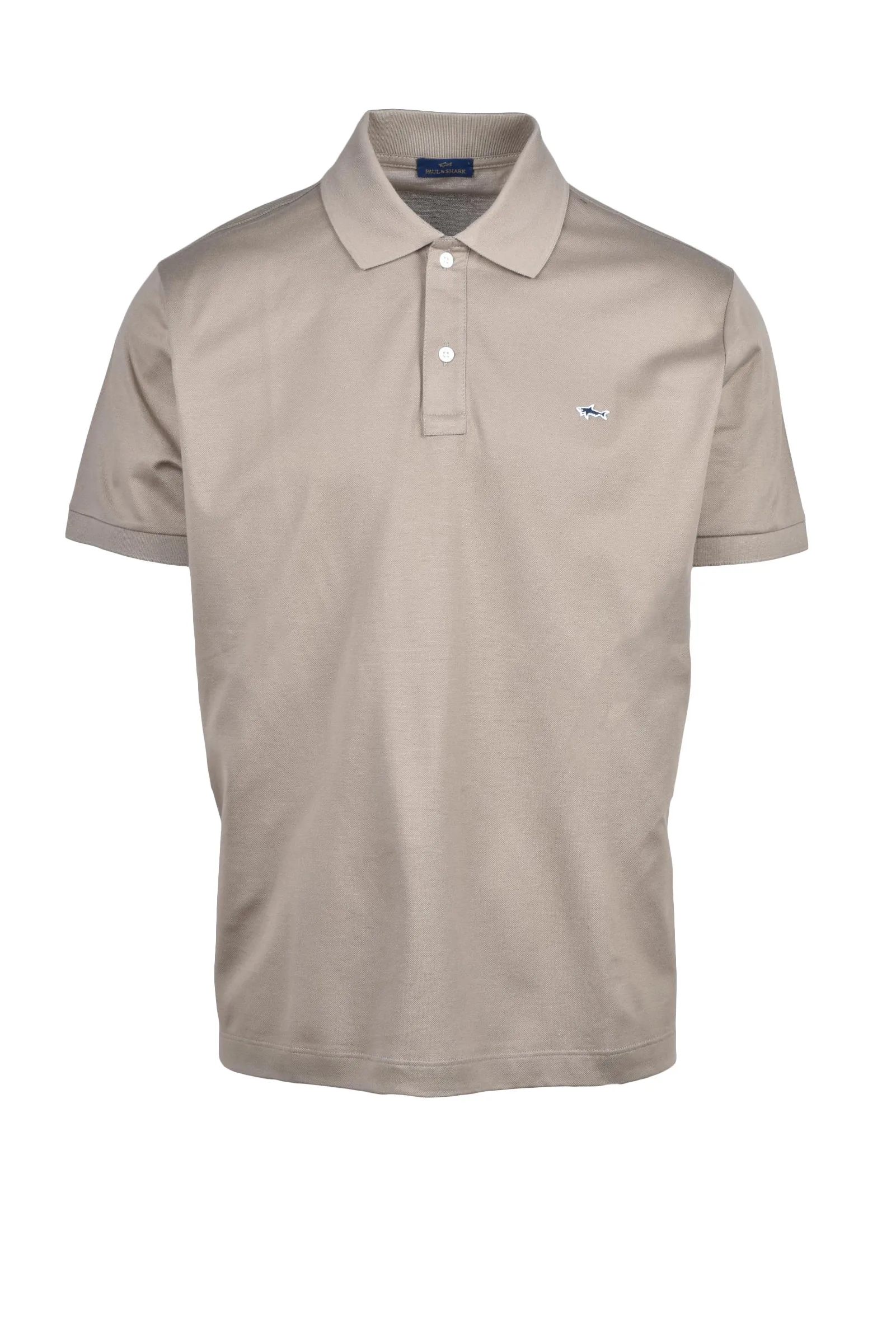 Polo Beige