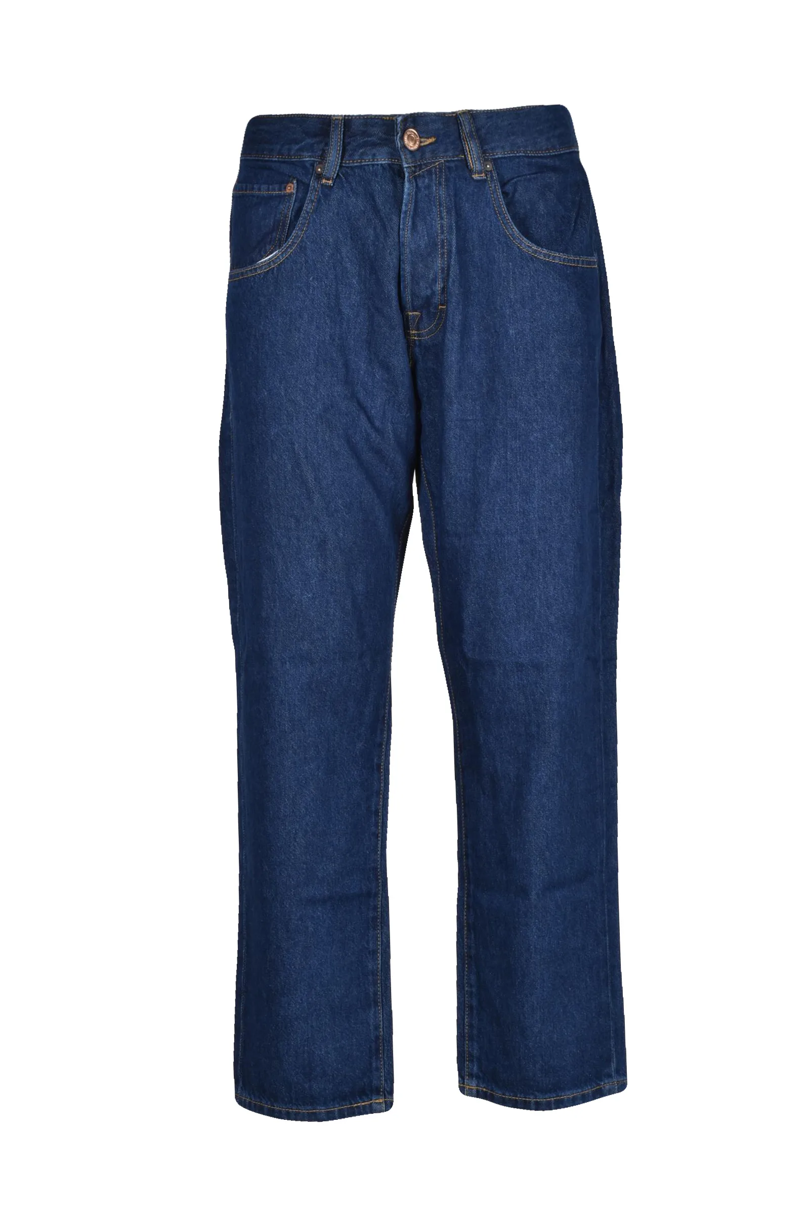 Jeans Blu