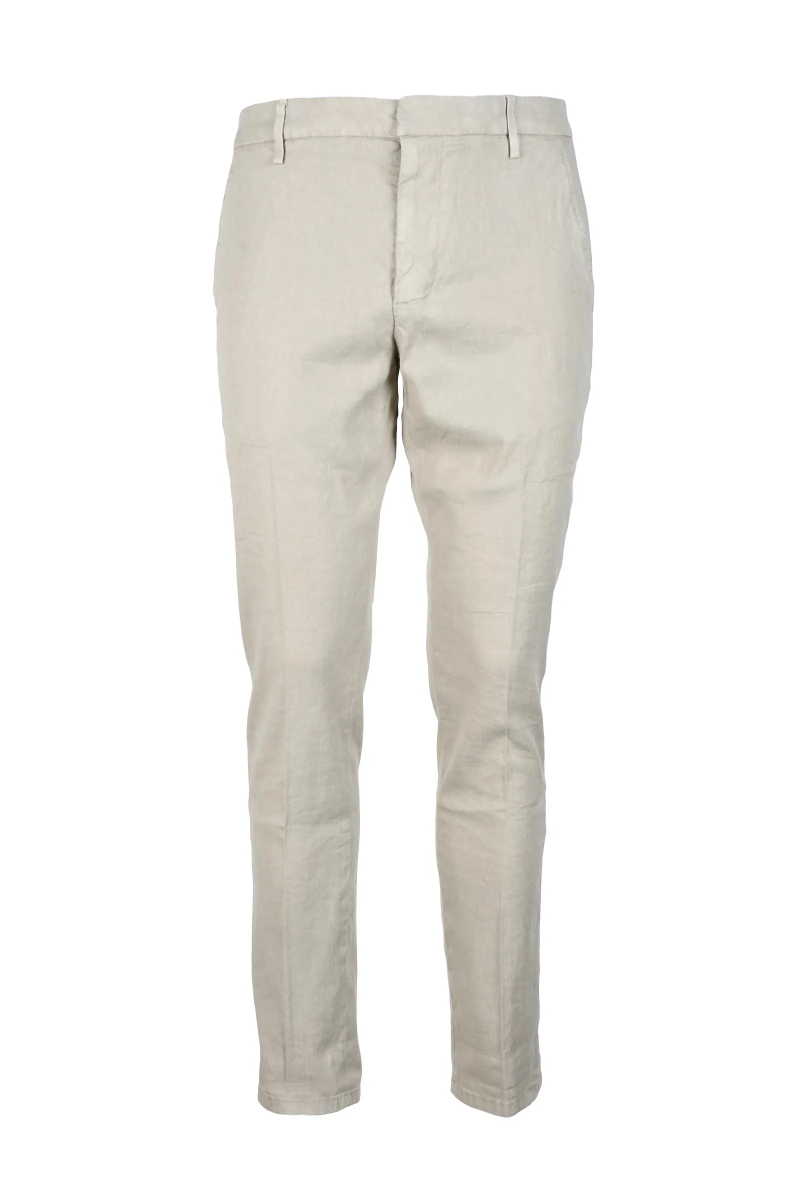 Pantalone Gaubert Beige
