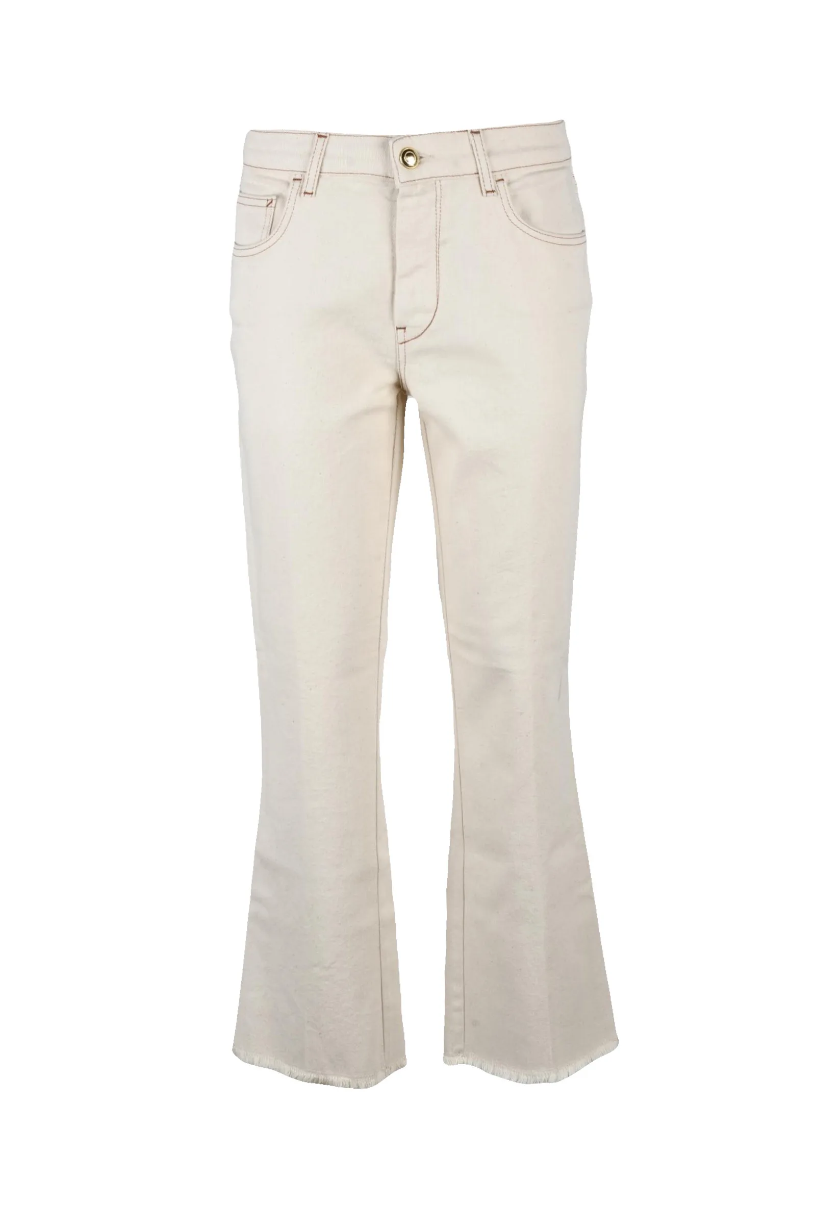 Jeans Beige