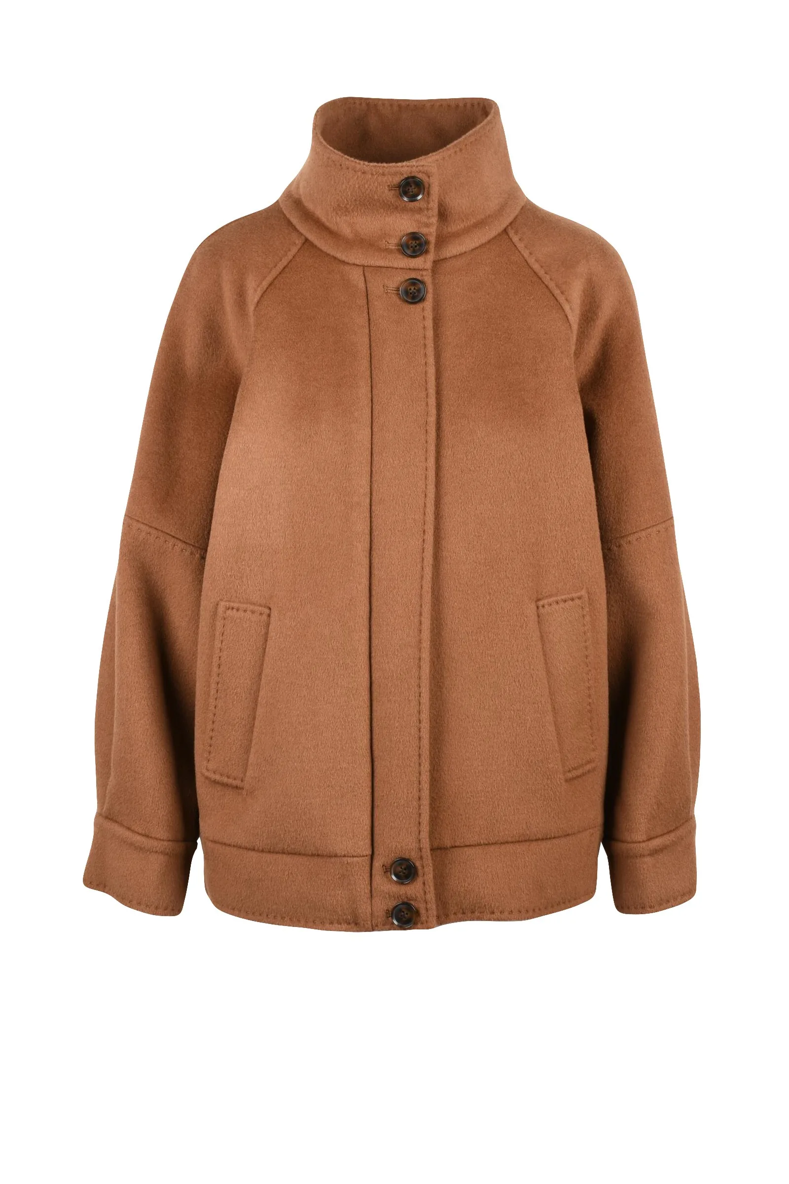 Cappotto Marrone