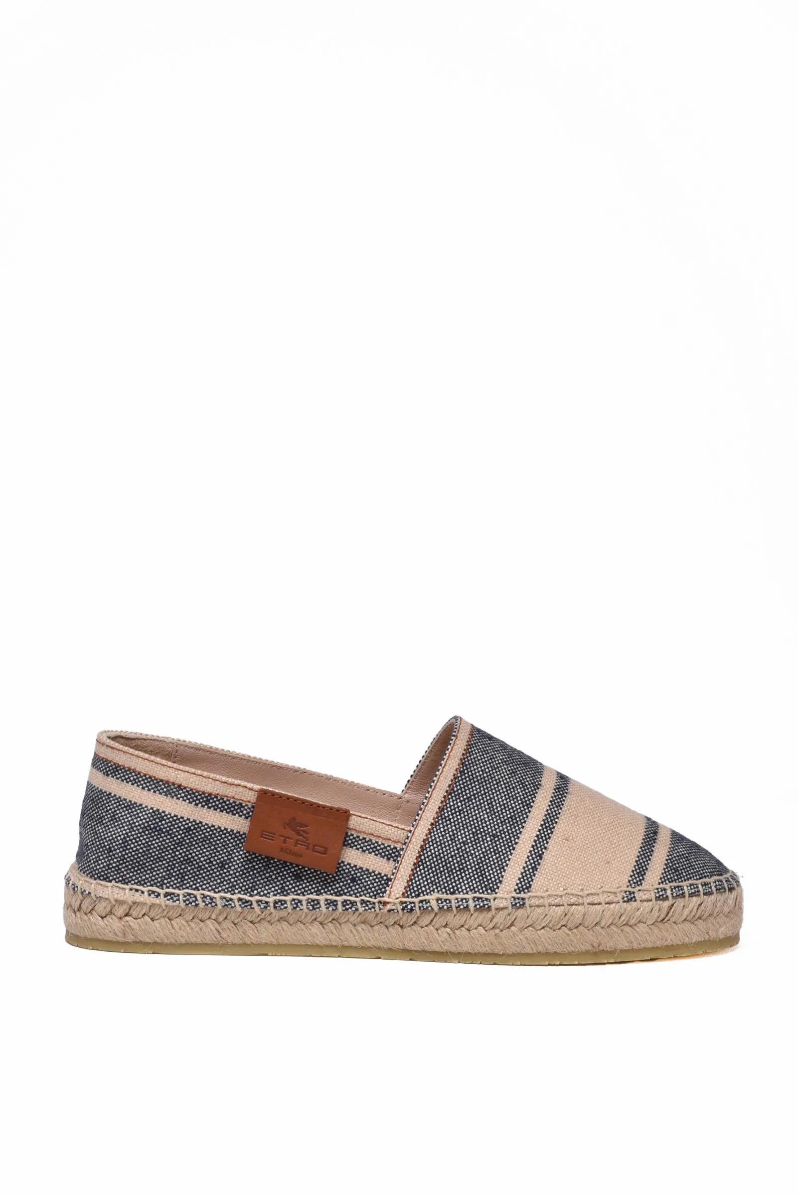 Espadrillas Beige