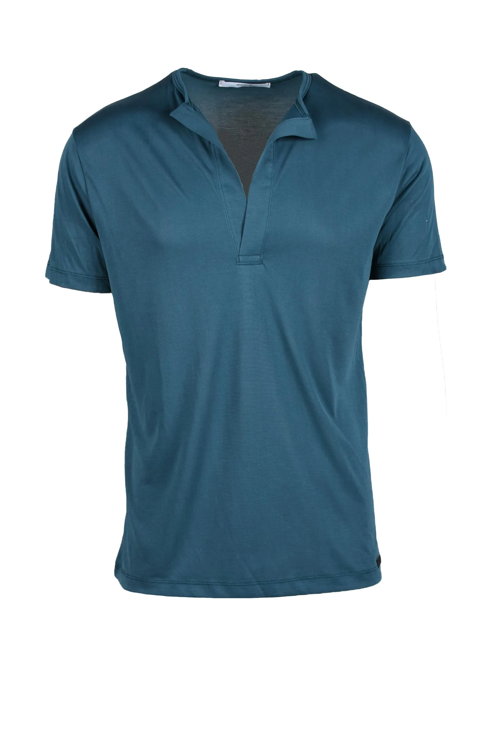 T-shirt Verde