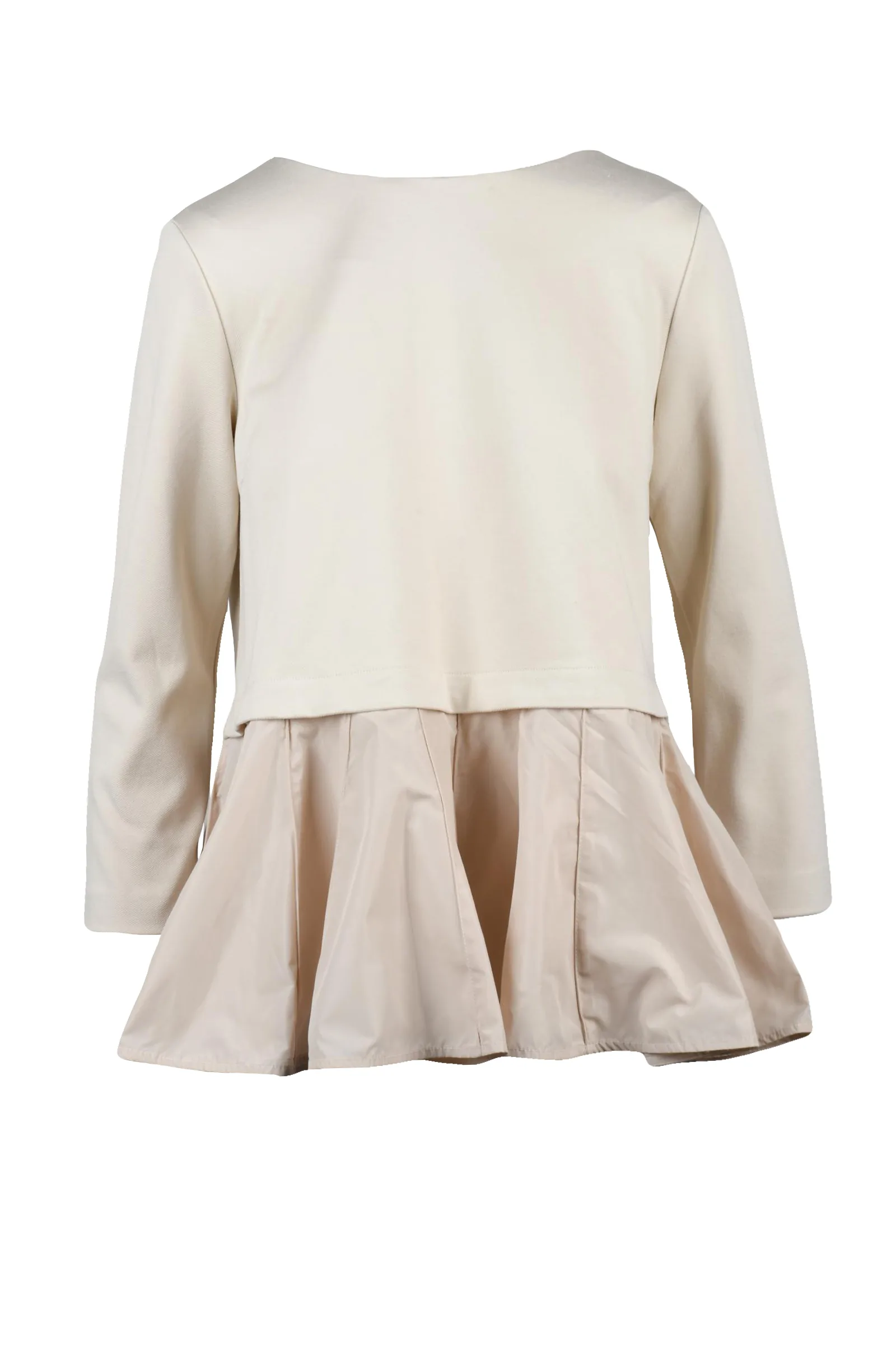 Blusa Bianco