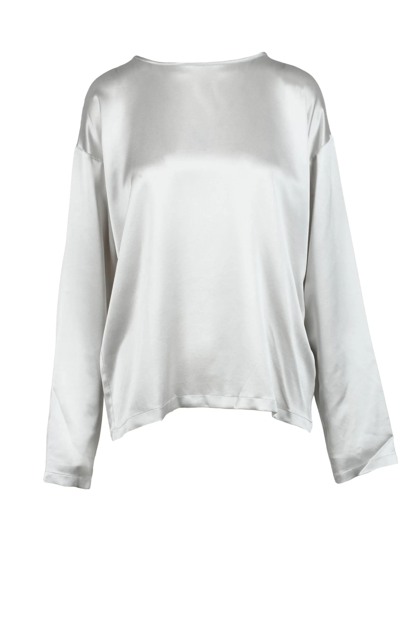 Blusa Grigio