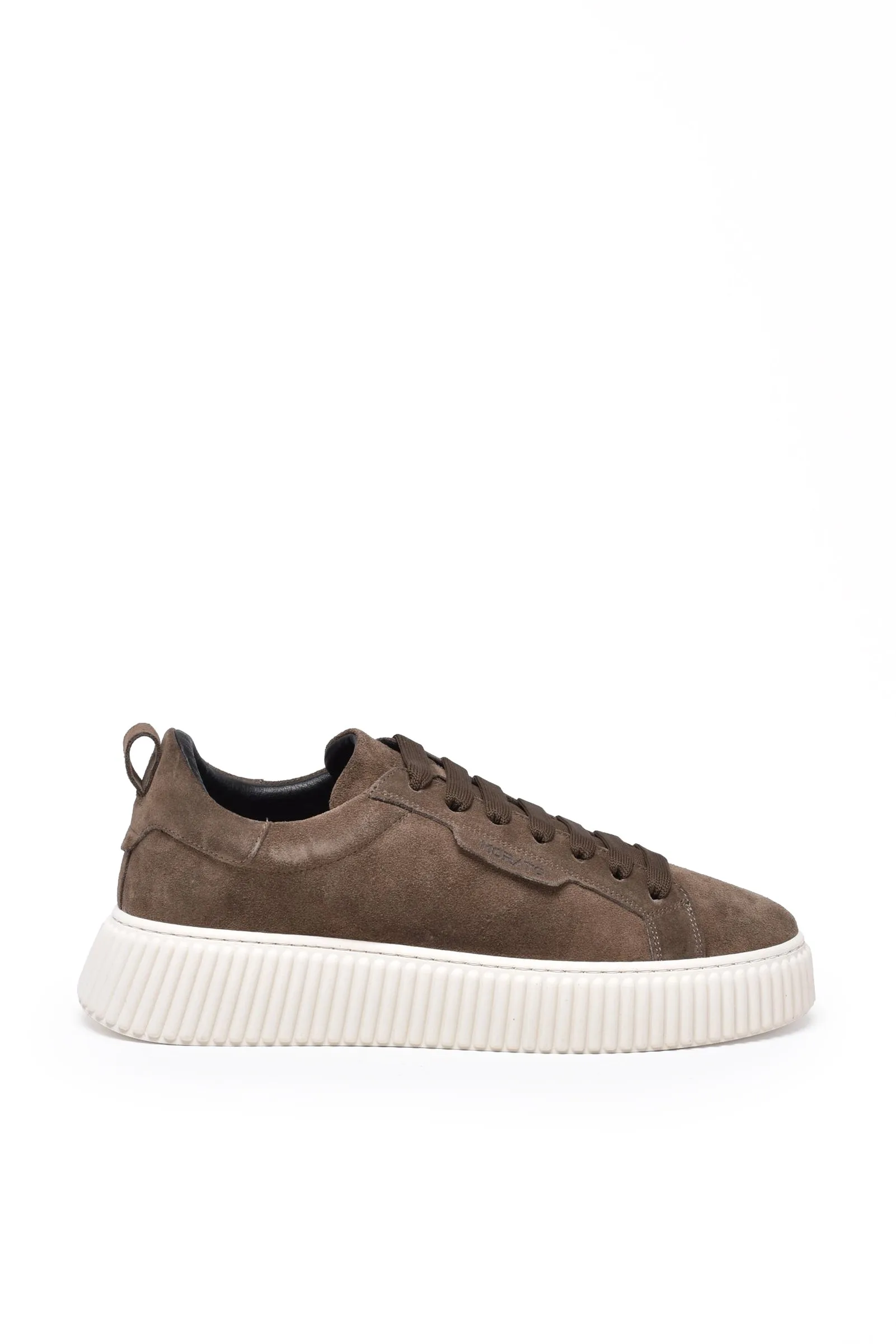 Brown Sneakers