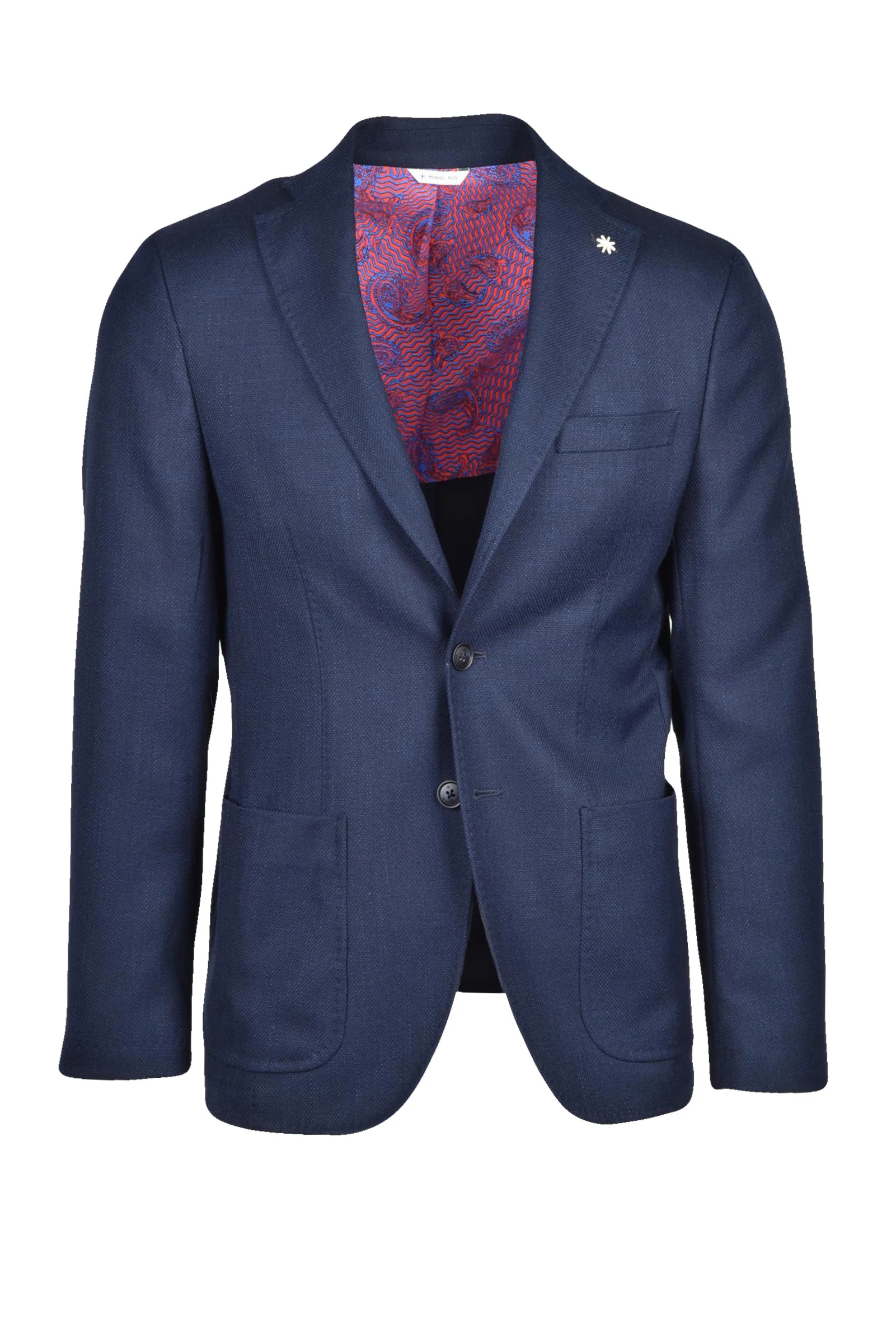 Giacca Multicolore