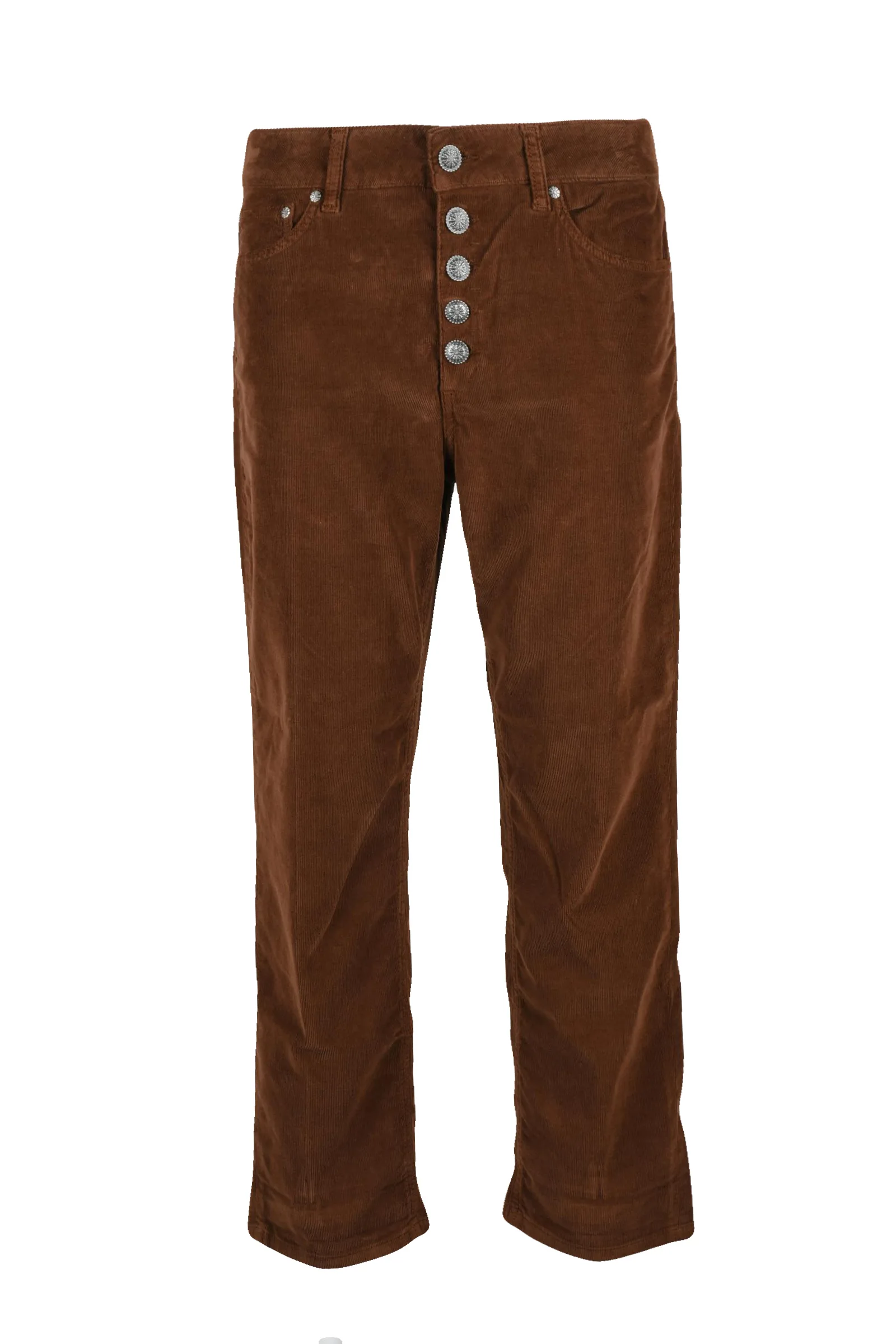 Pantalone Marrone