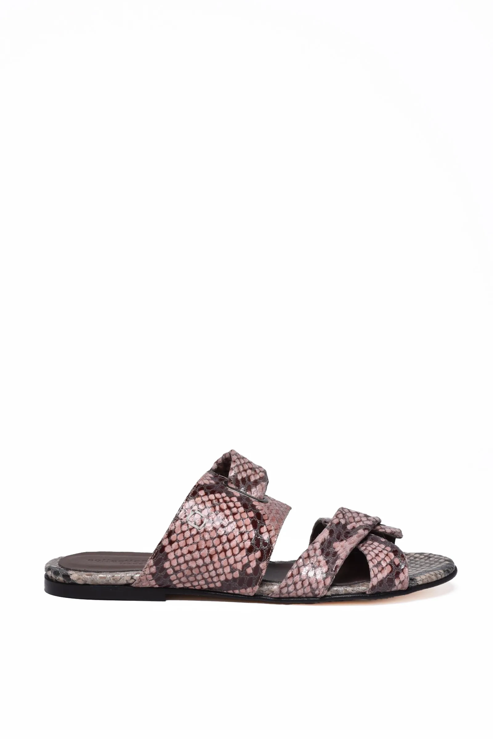 Collection Privee Ciabattina Grigio