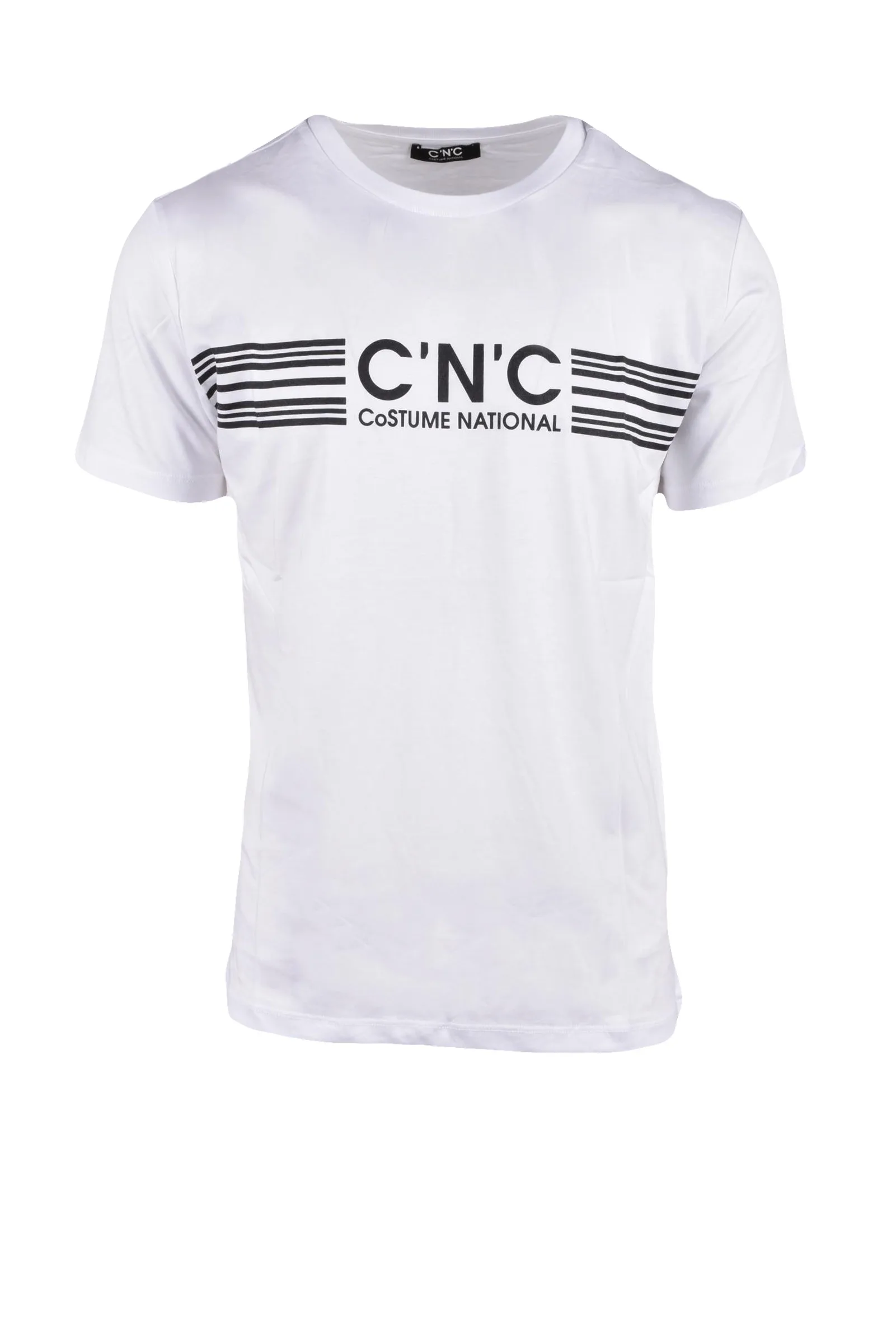 T-Shirt Bianco