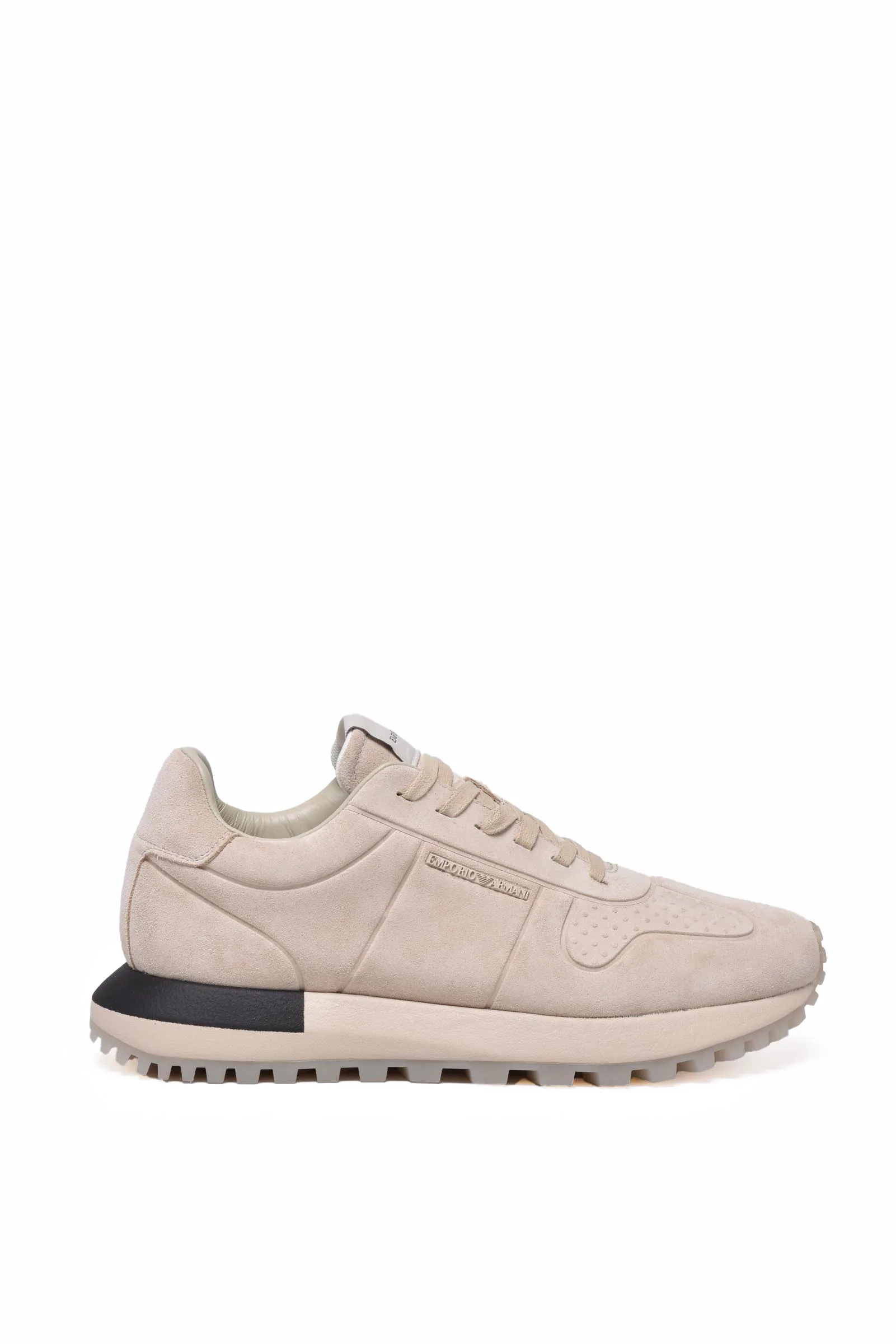 Sneakers Beige