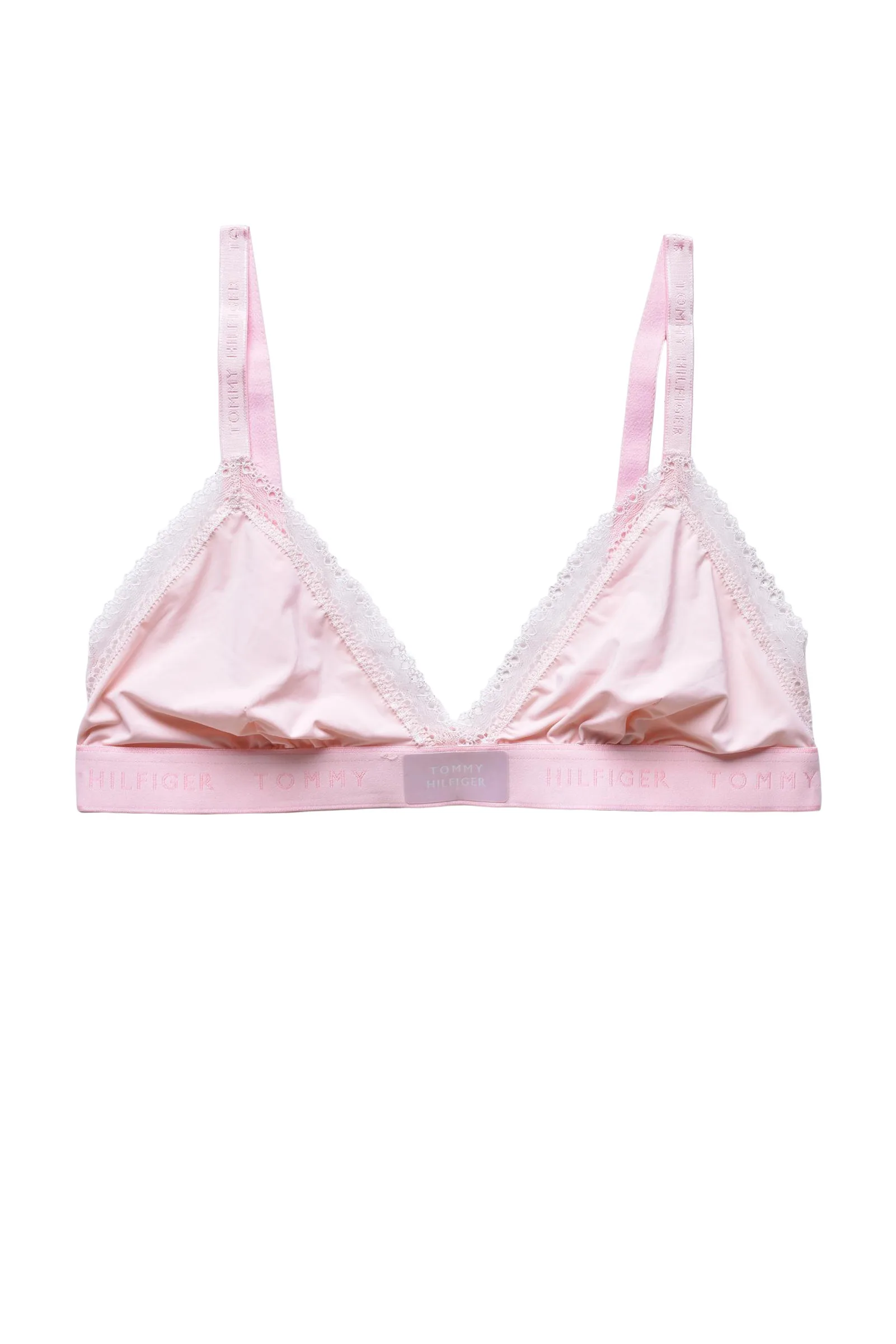 Reggiseno Rosa