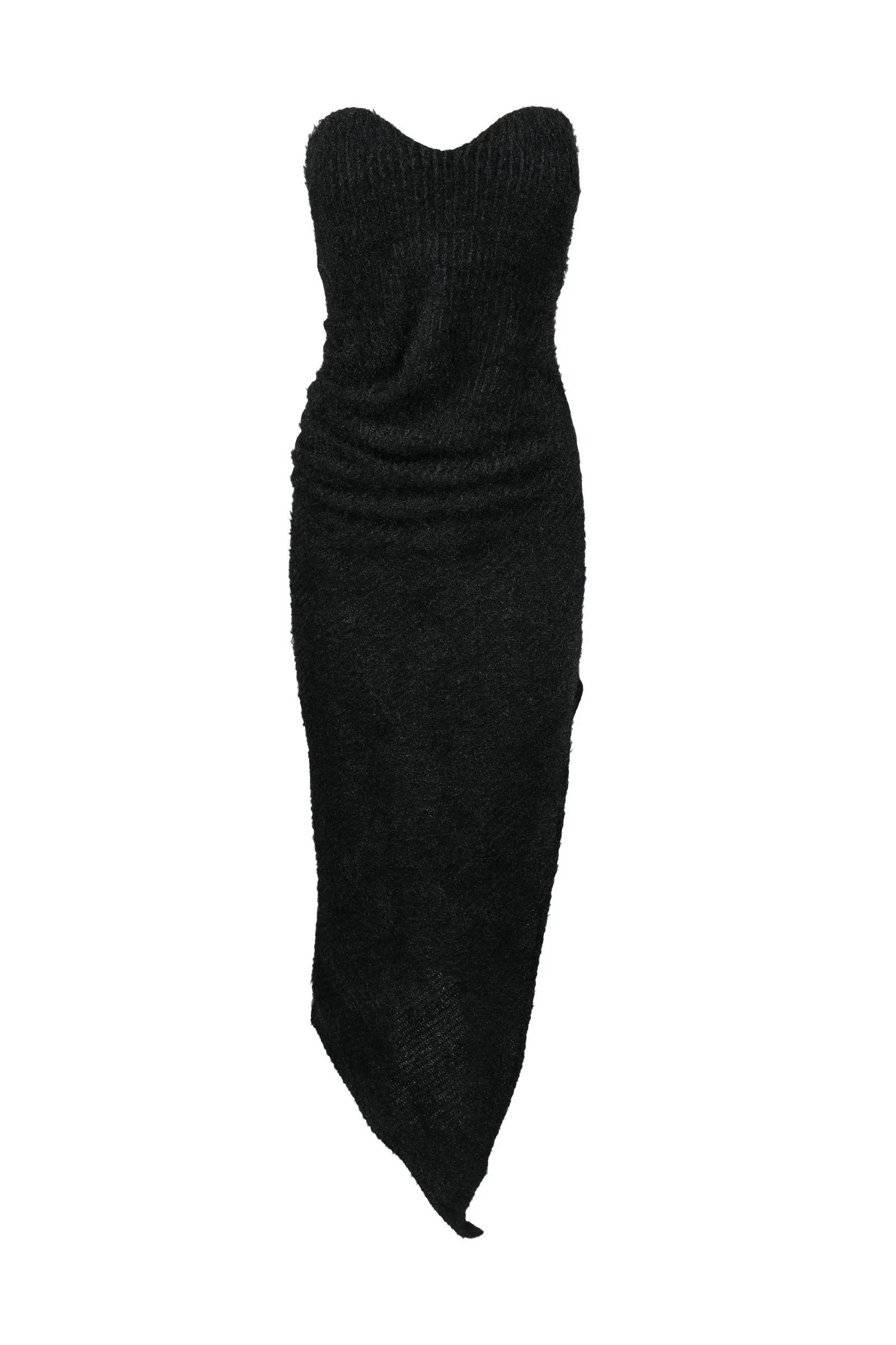 Abito Donna Nero