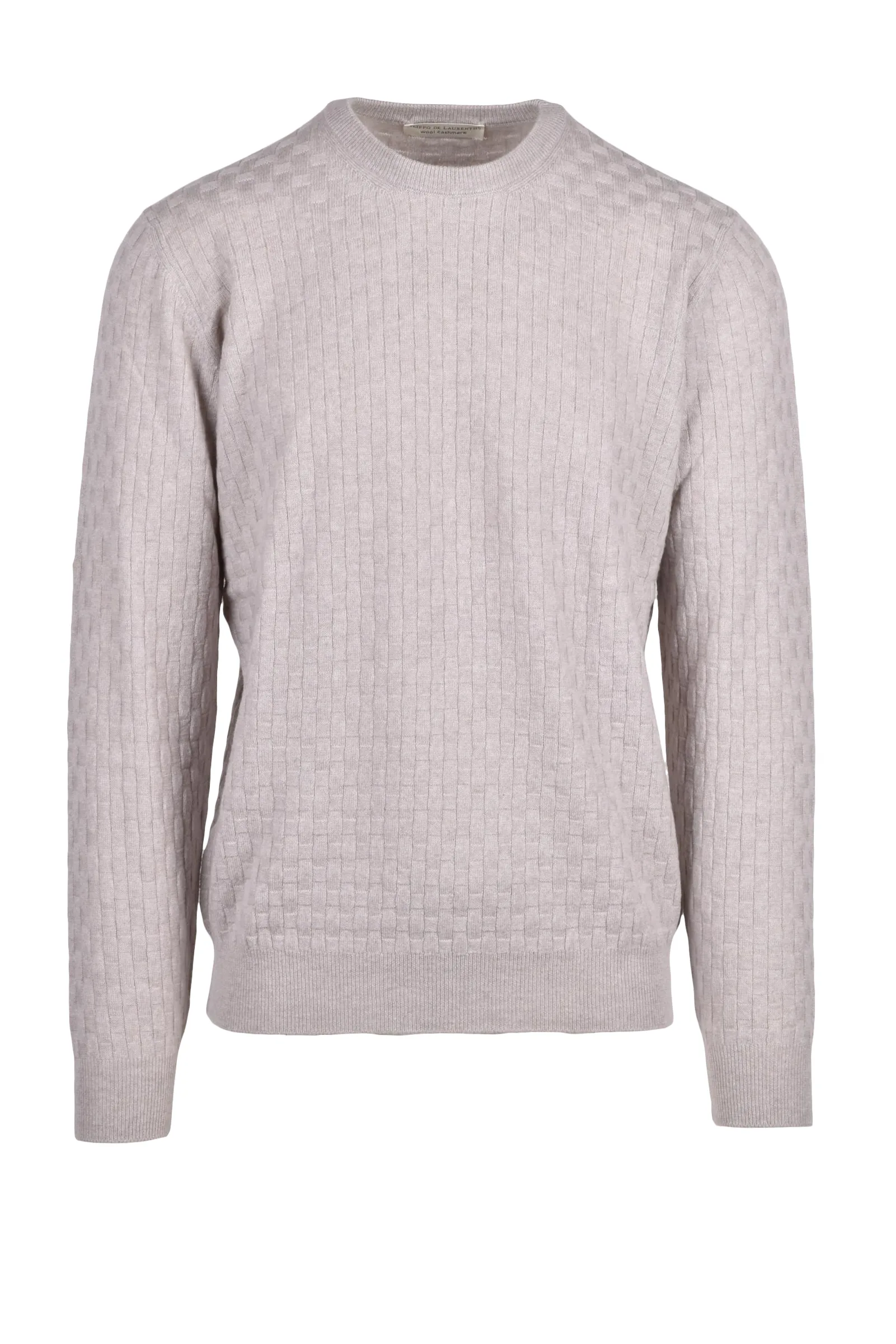 Pullover Beige