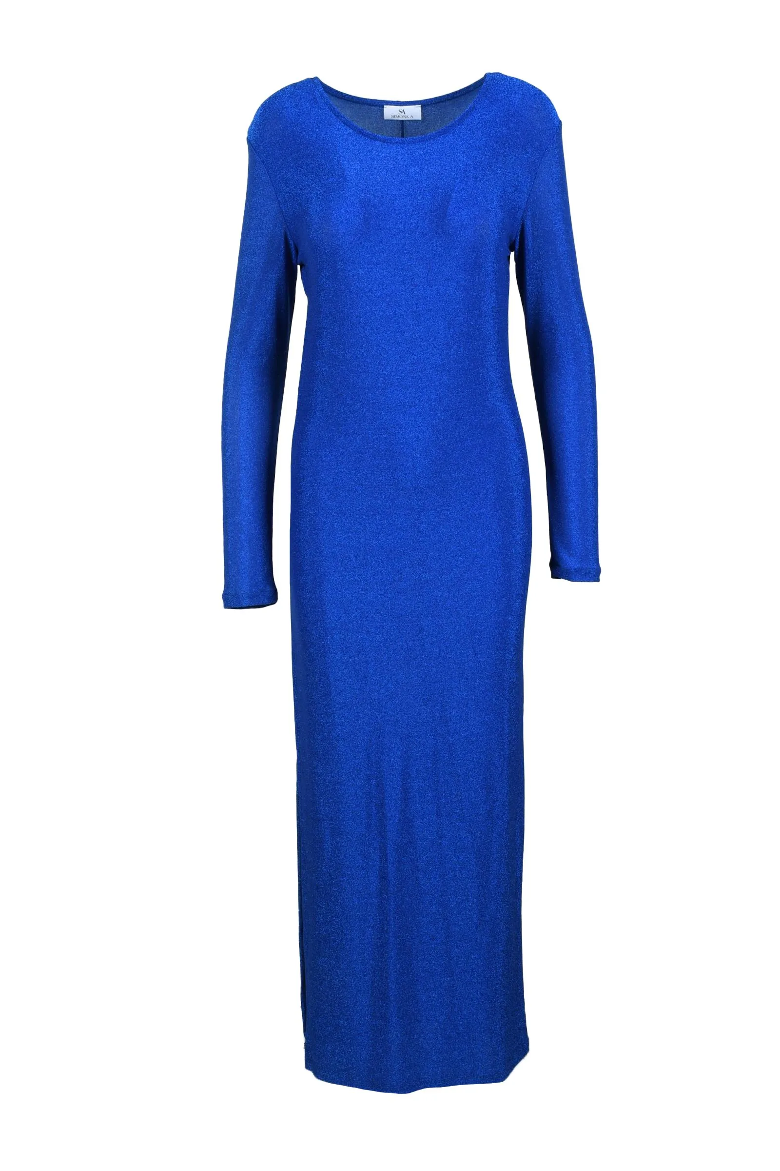 Abito Donna Blu