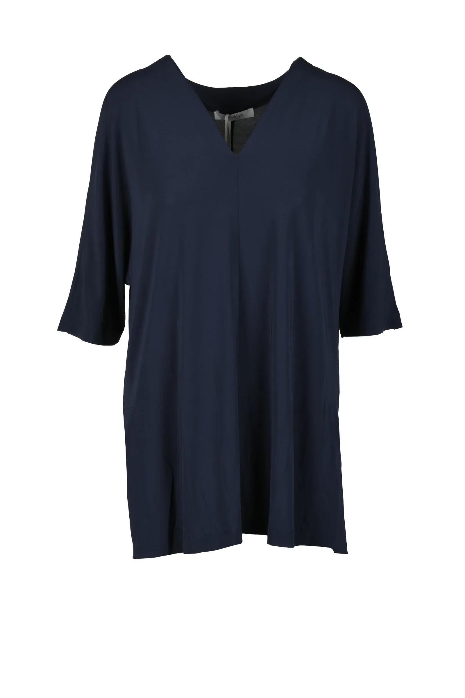 T-shirt Blu