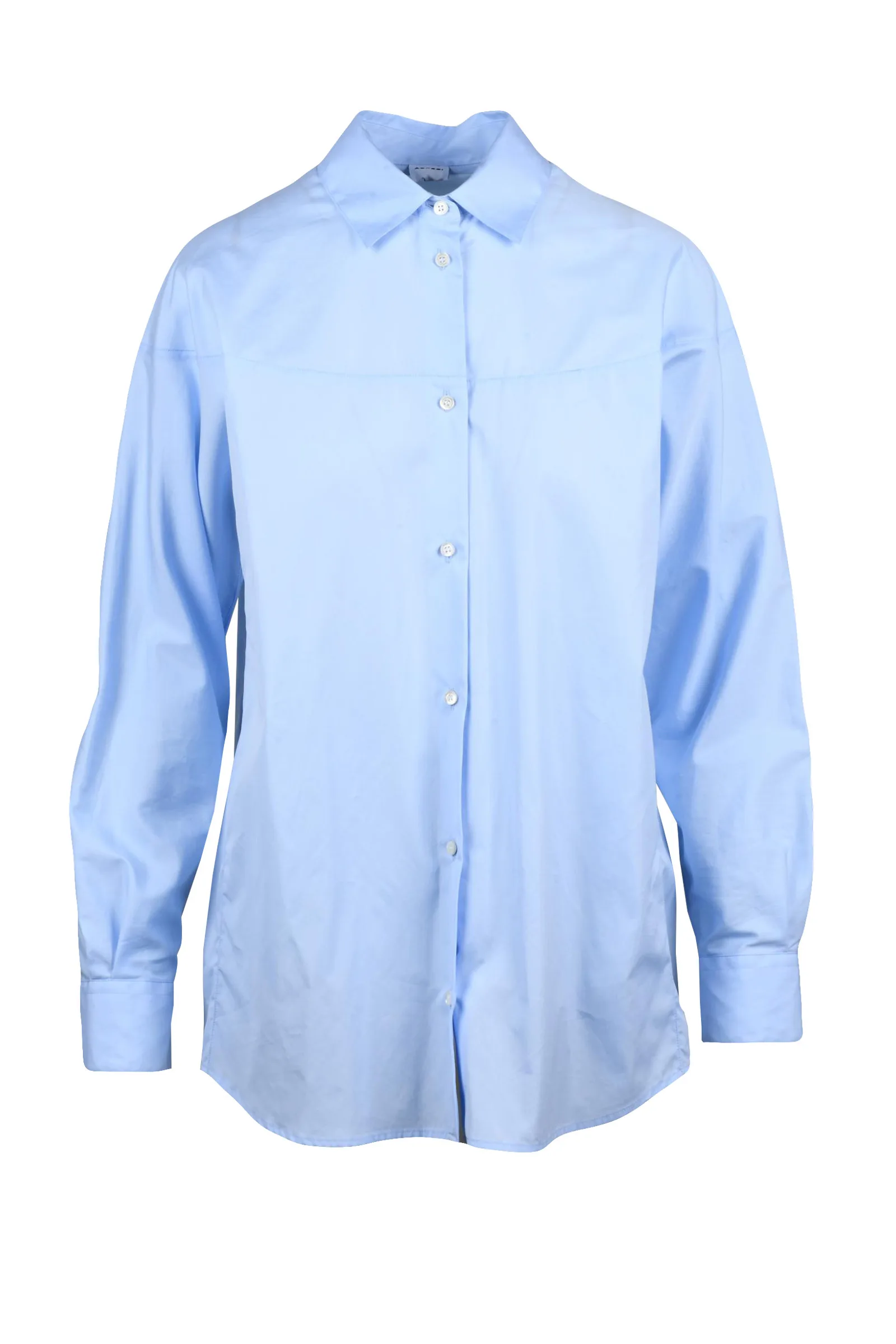 Camicia Azzurro