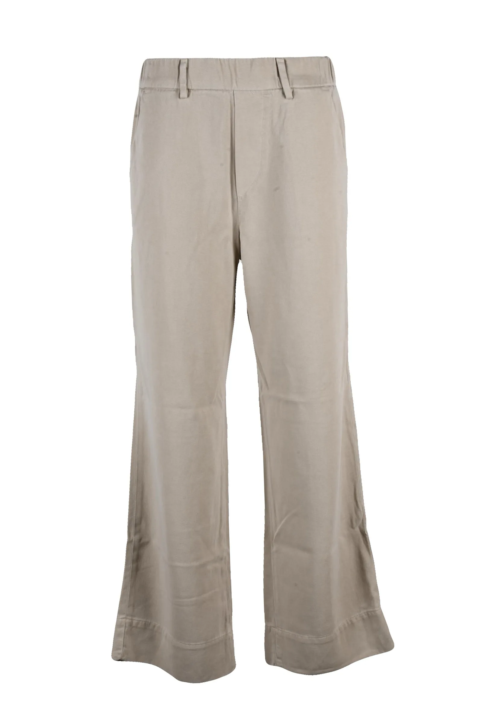Pantalone Beige