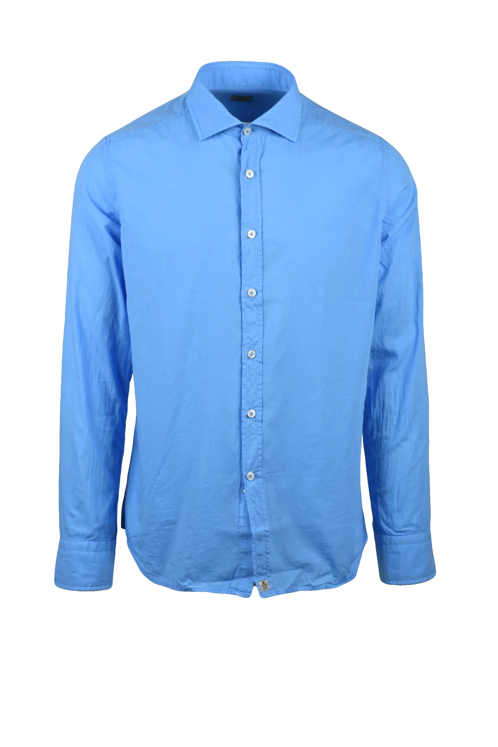 Camicia Azzurro