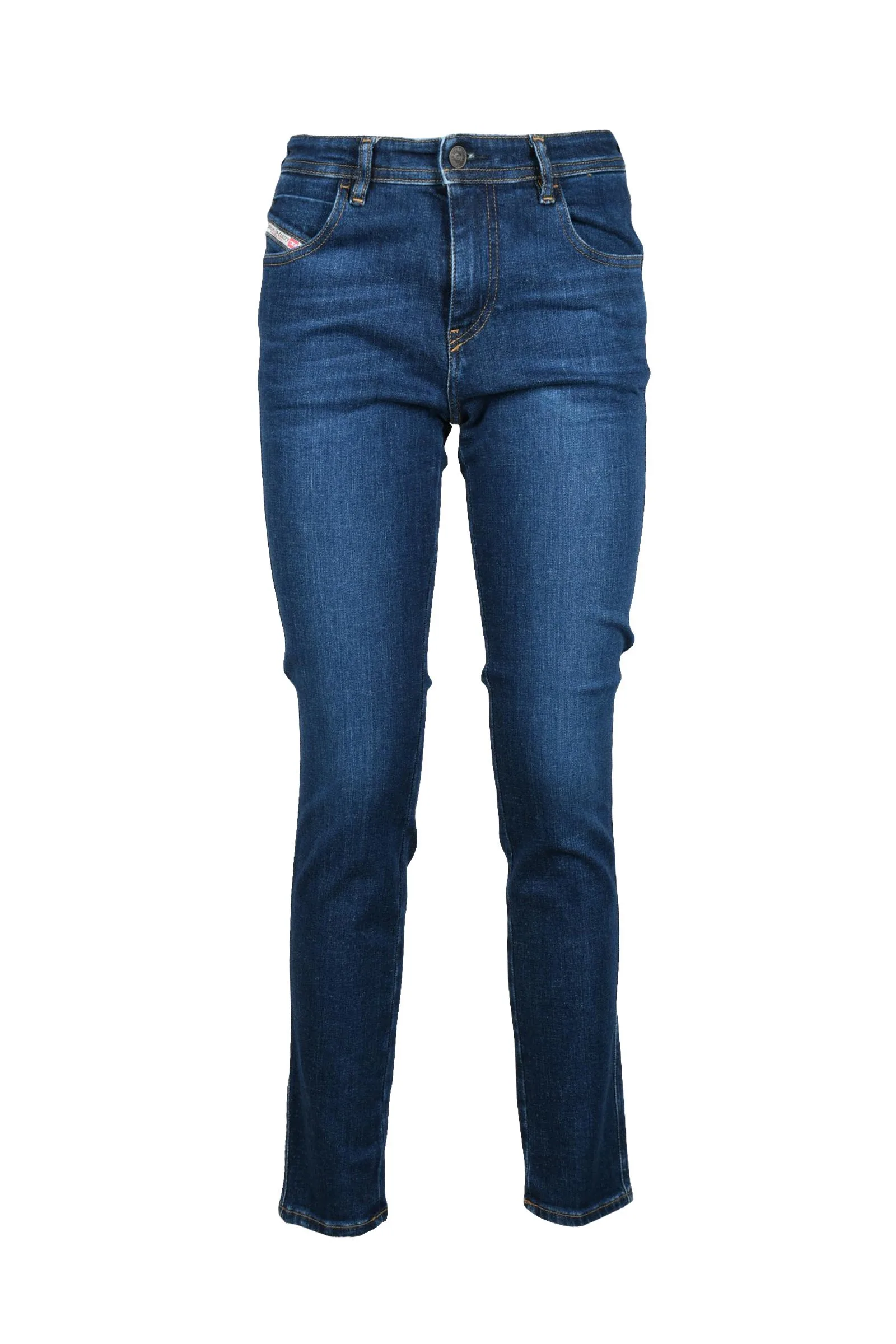 Jeans Donna Blu