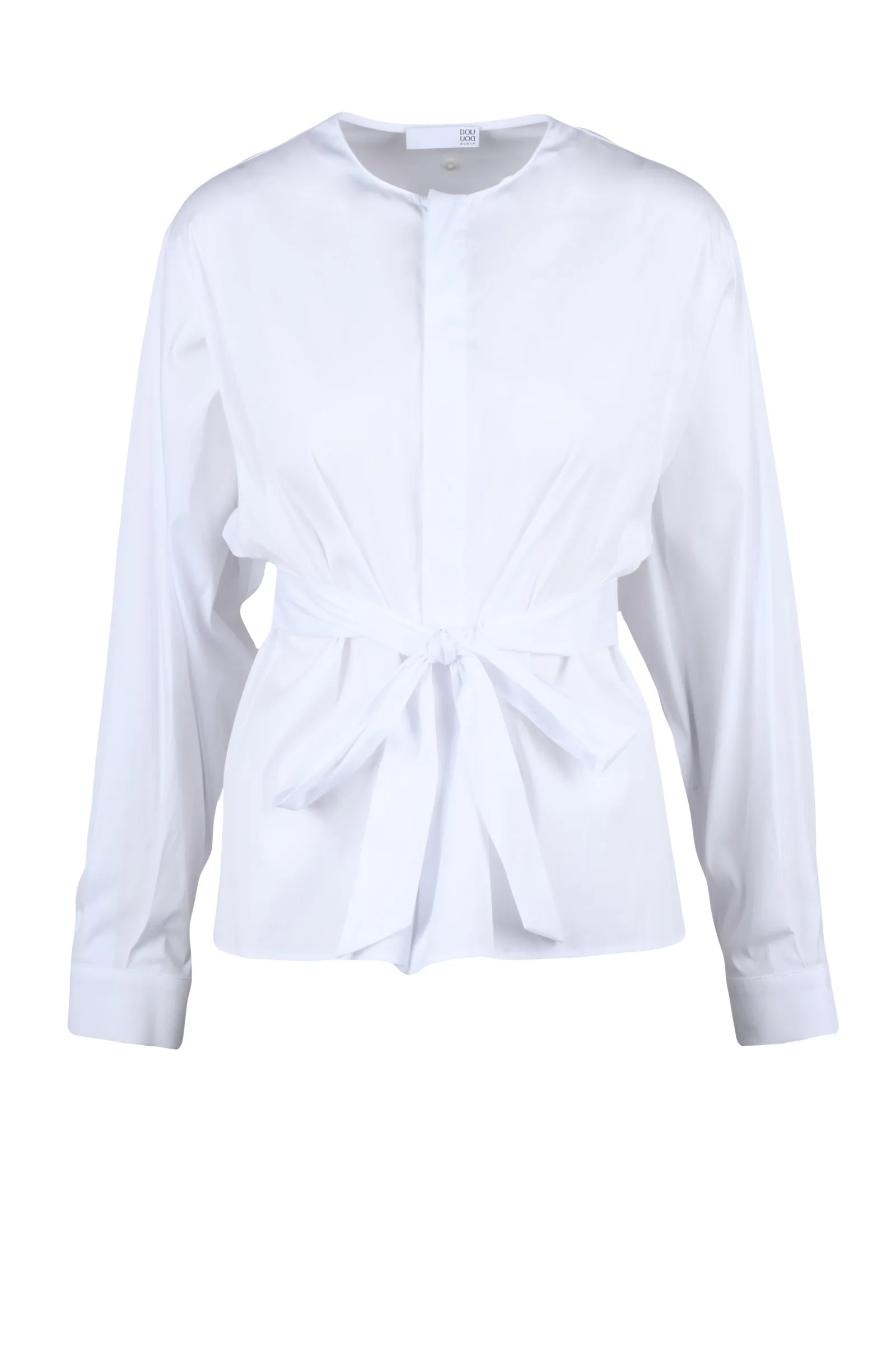 Camicia Donna Bianco
