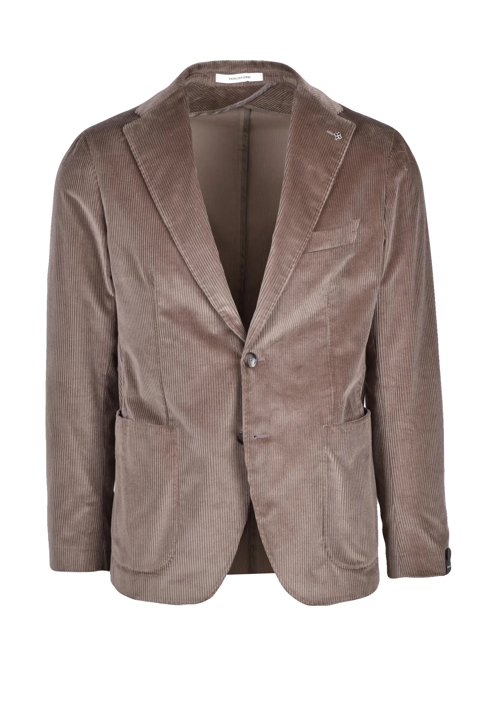 Giacca Beige