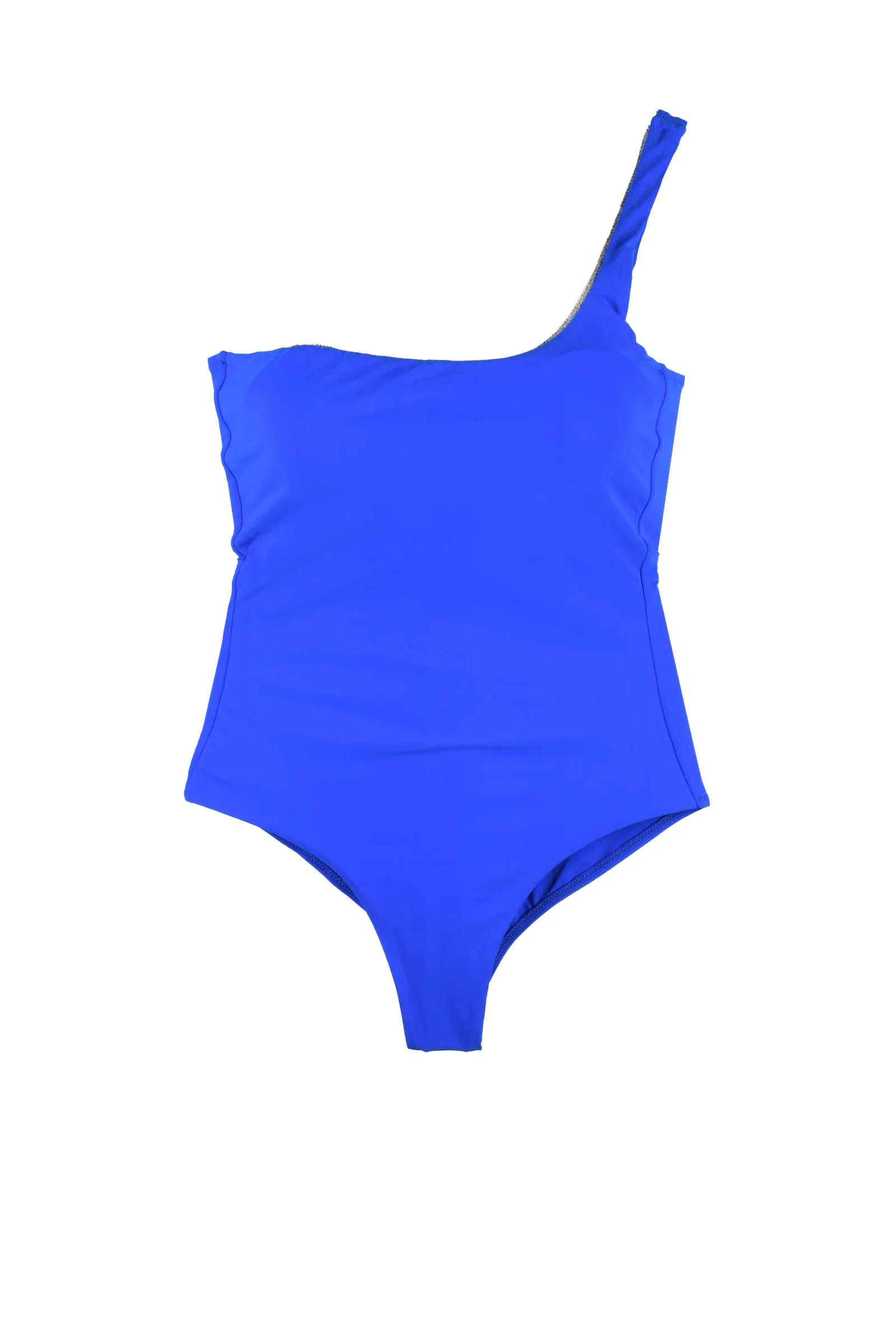 Costume Intero Blu