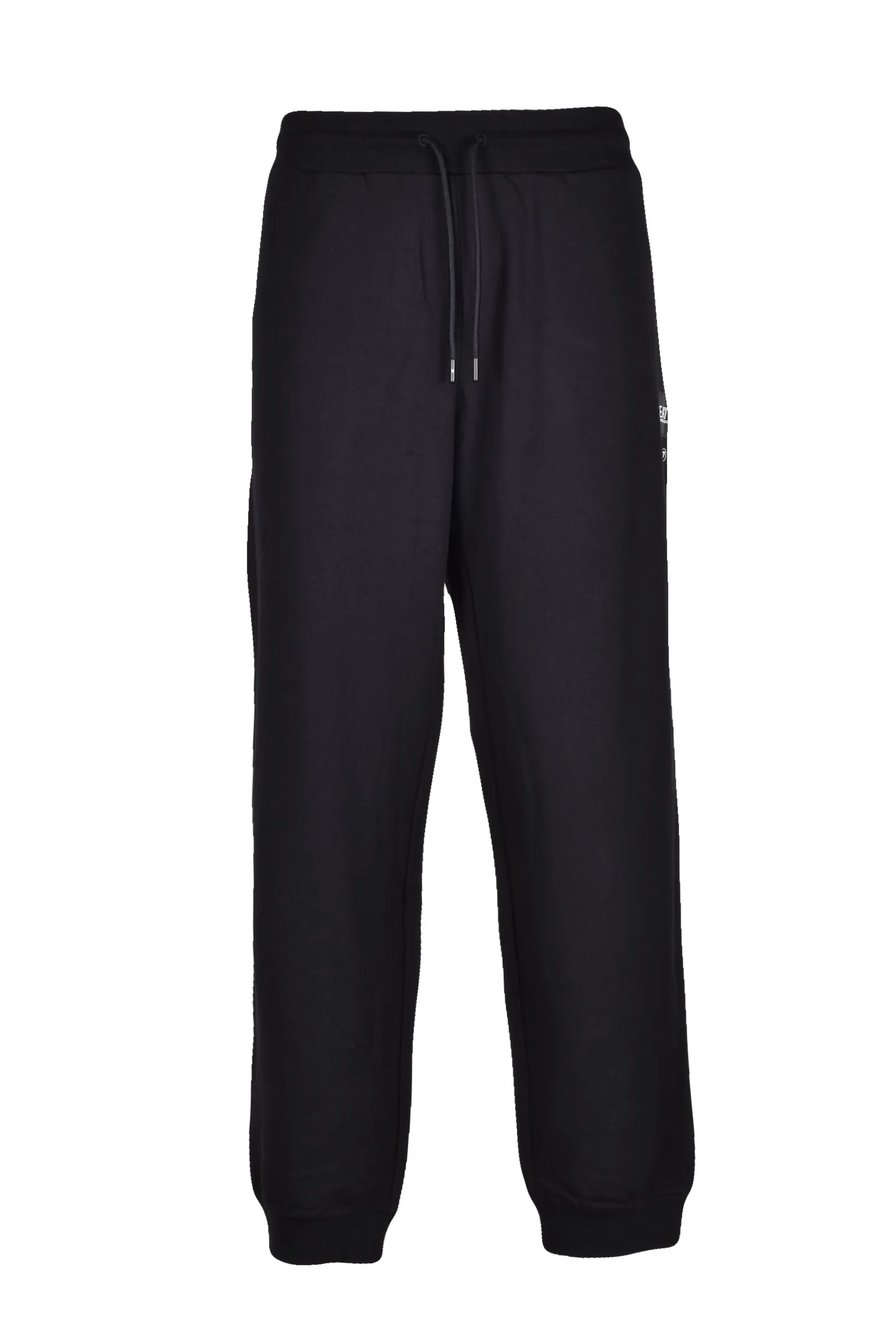 Pantalone Tuta Nero