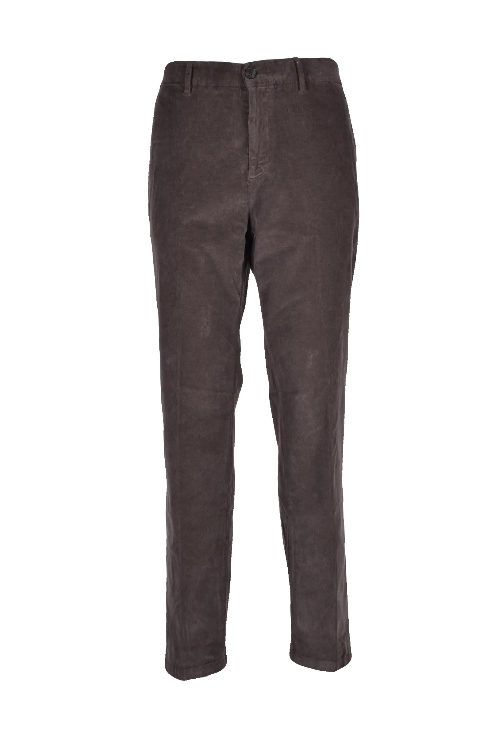 Pantalone Marrone