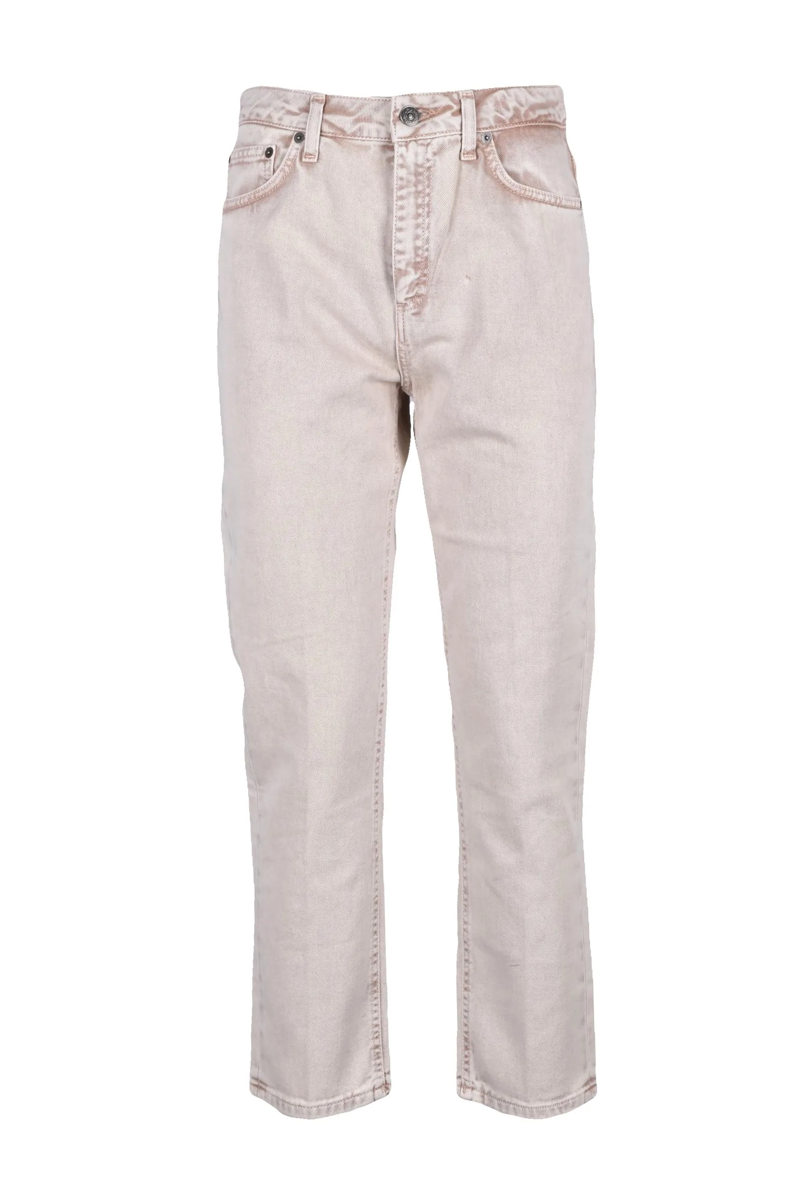 Jeans Cindy Beige