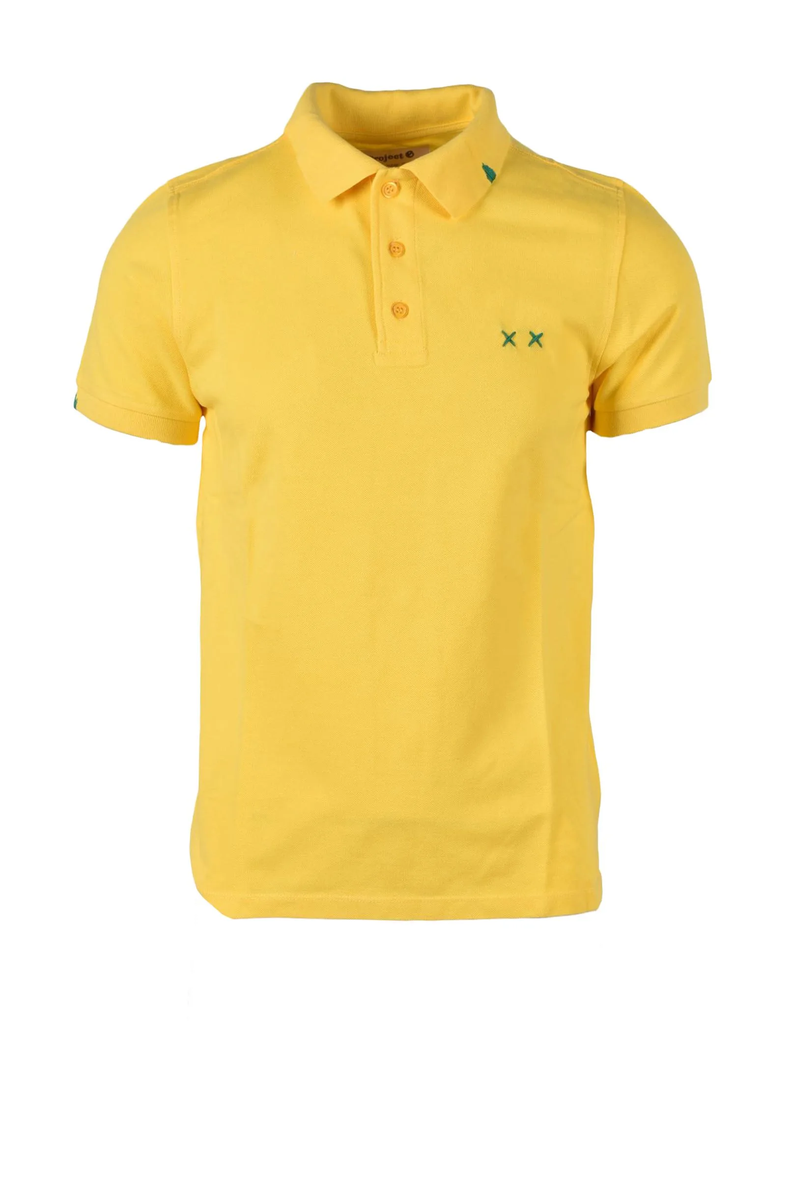 Polo Giallo