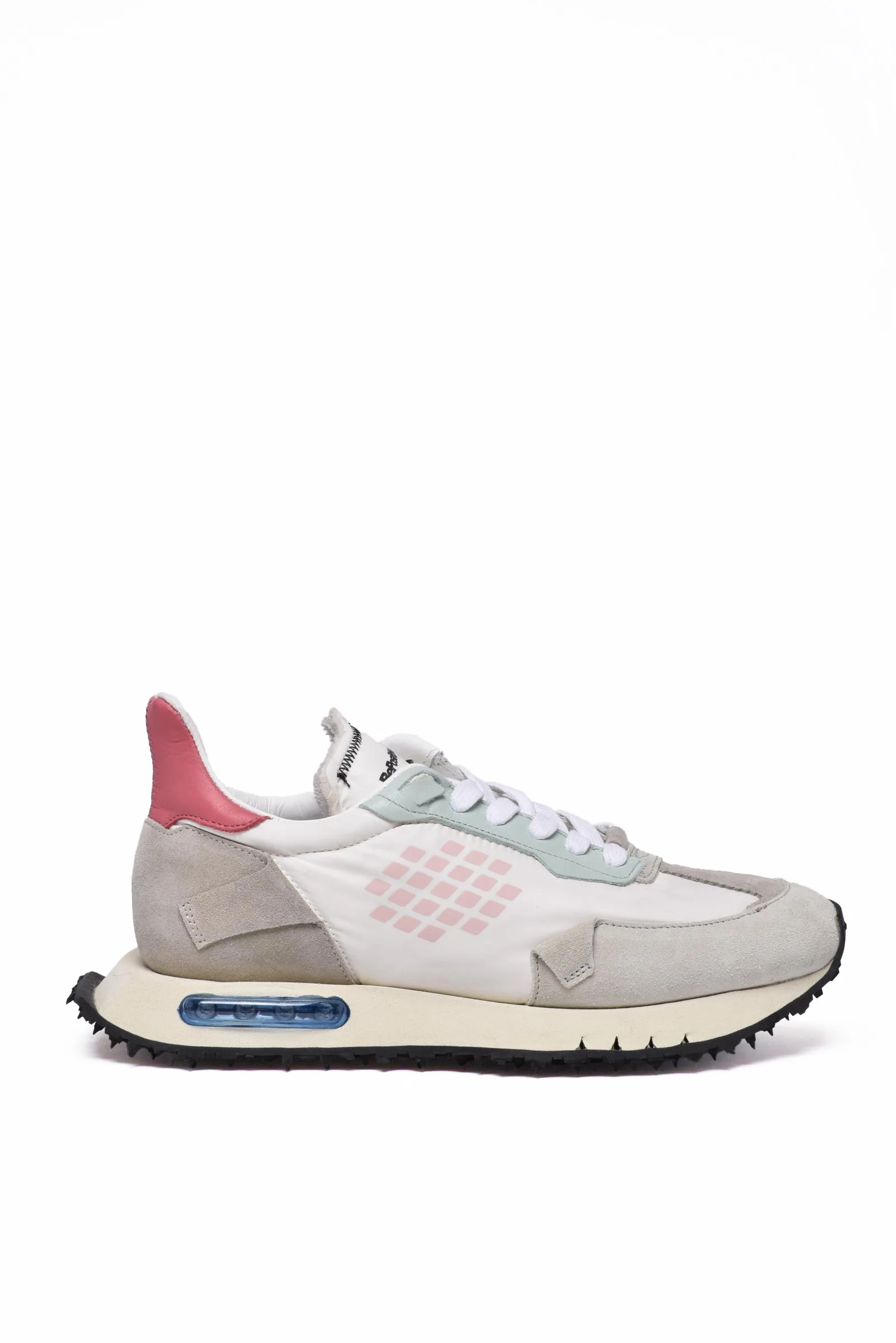 Sneakers Space Run Bianco