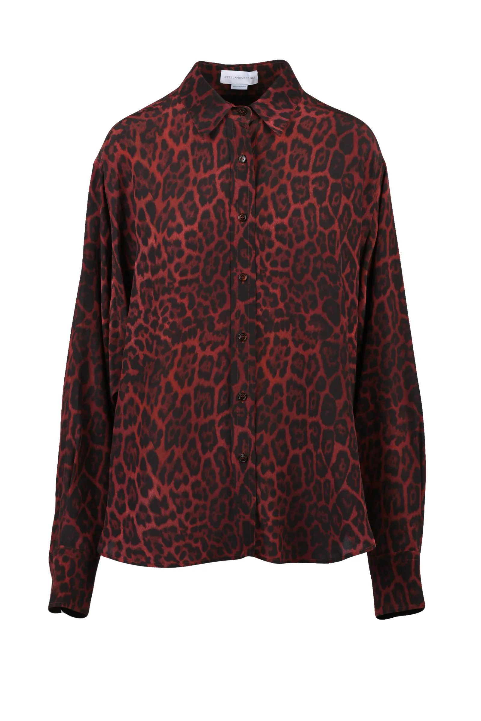 Camicia Rossa