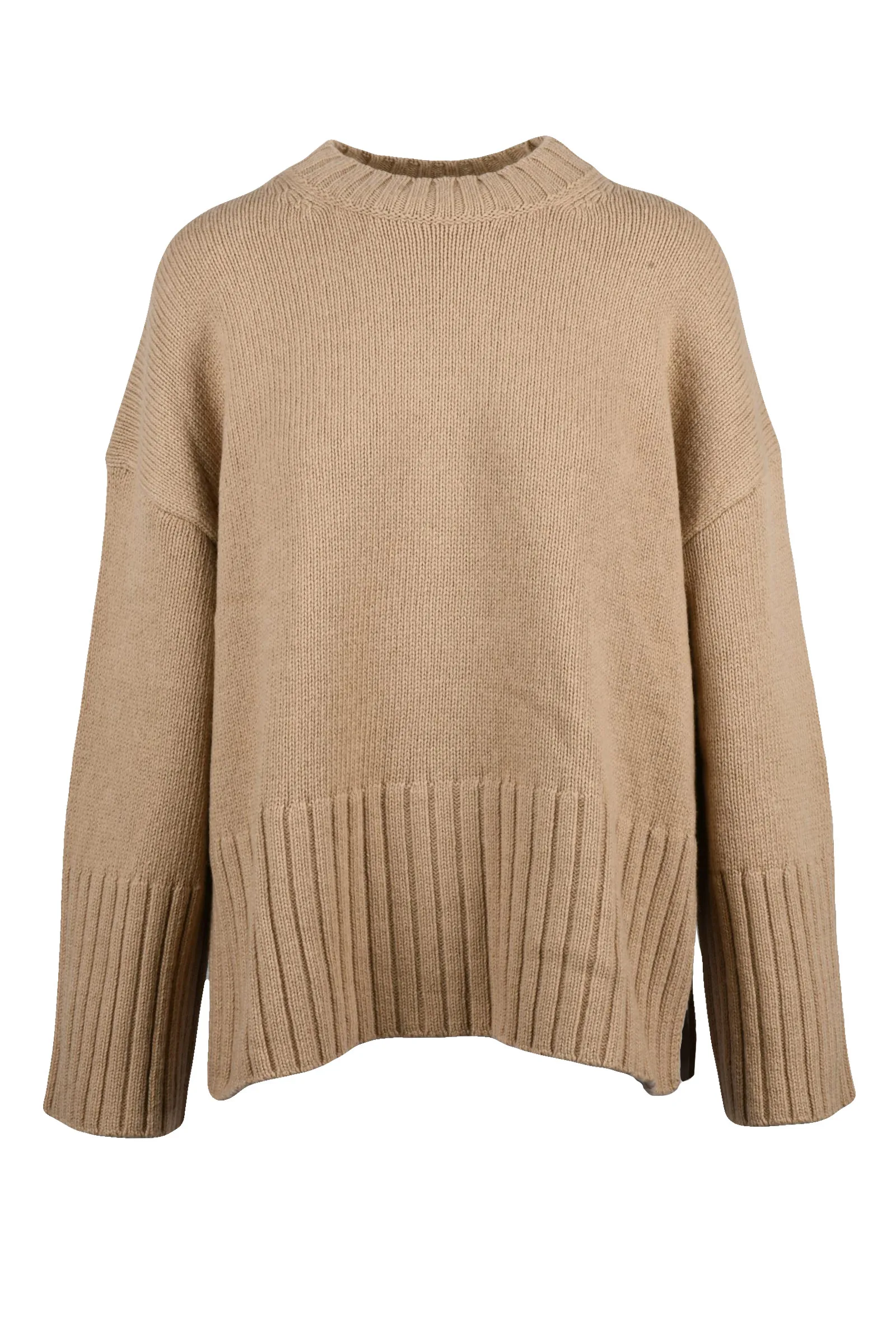 Maglione Marrone