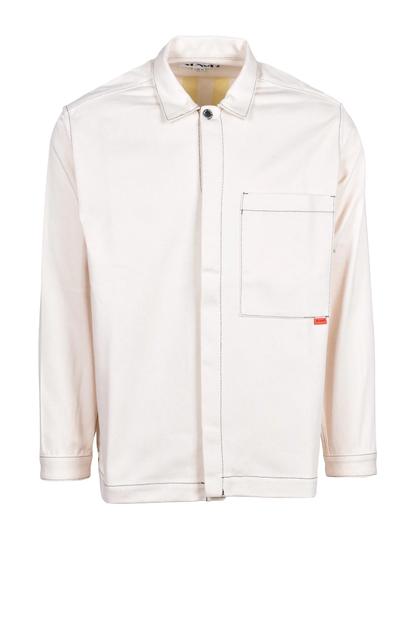 Camicia Beige
