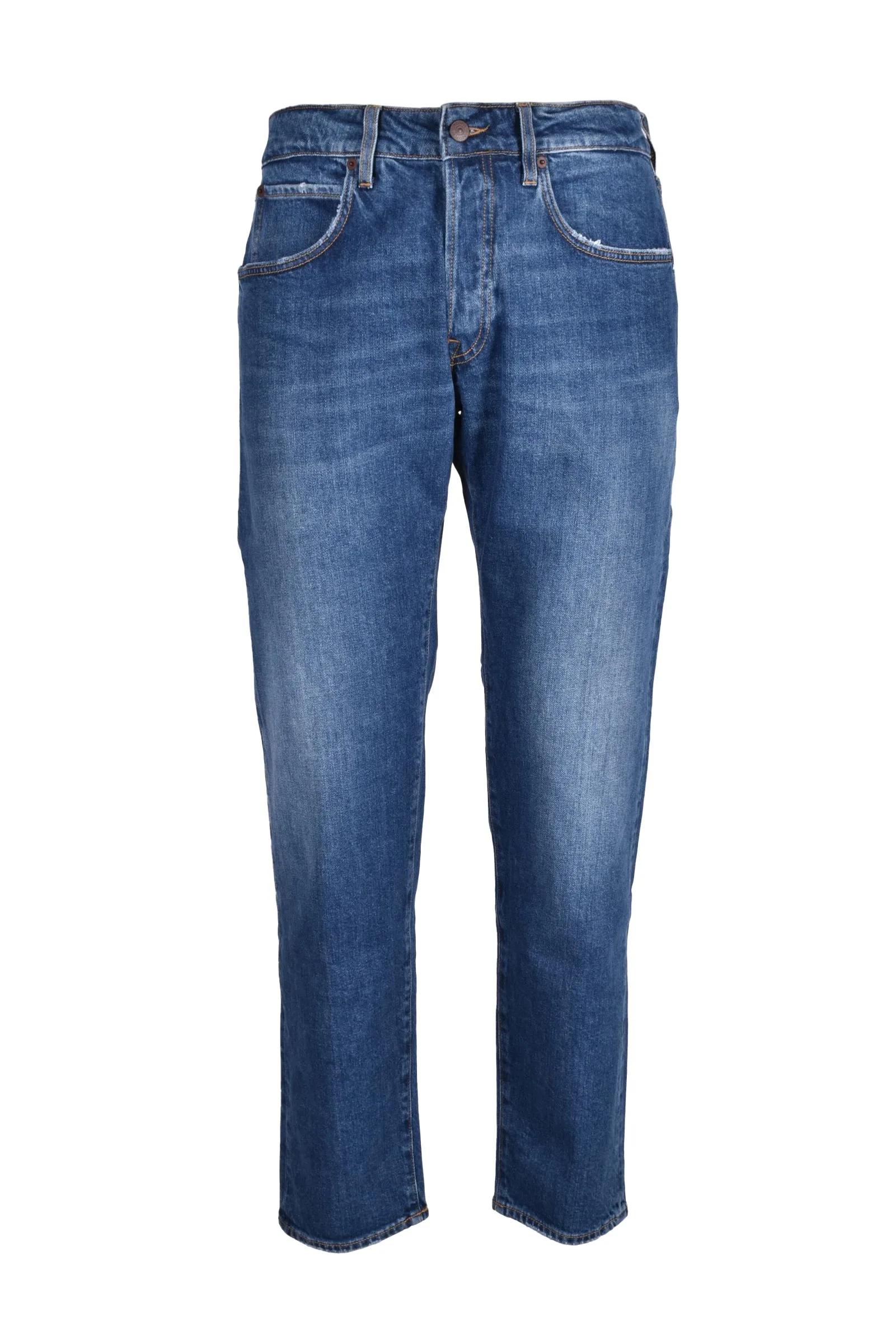 Jeans Multicolore
