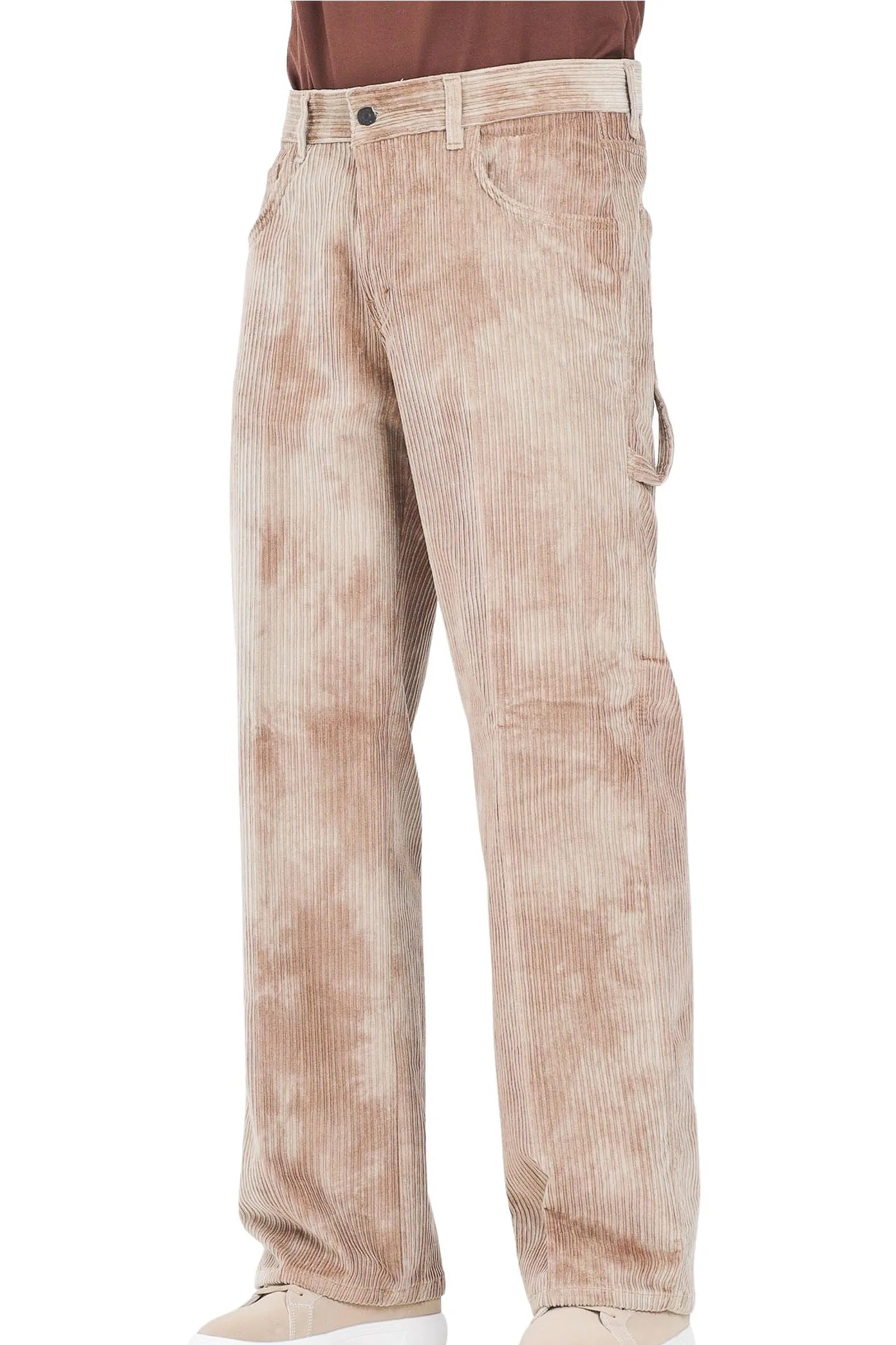 Pantalone Beige