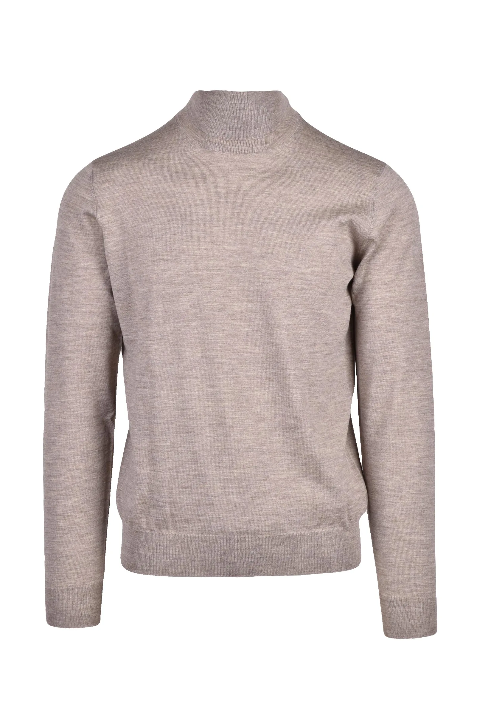 Beige shirt