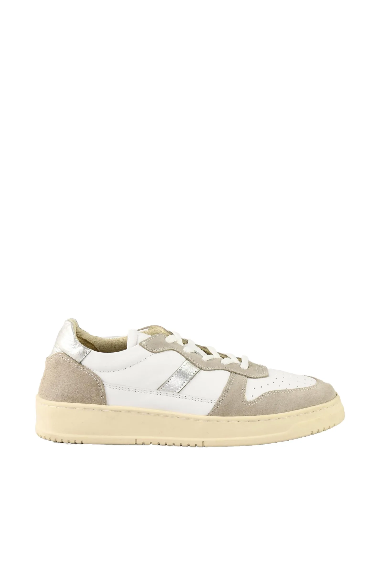 Sneakers Bianco