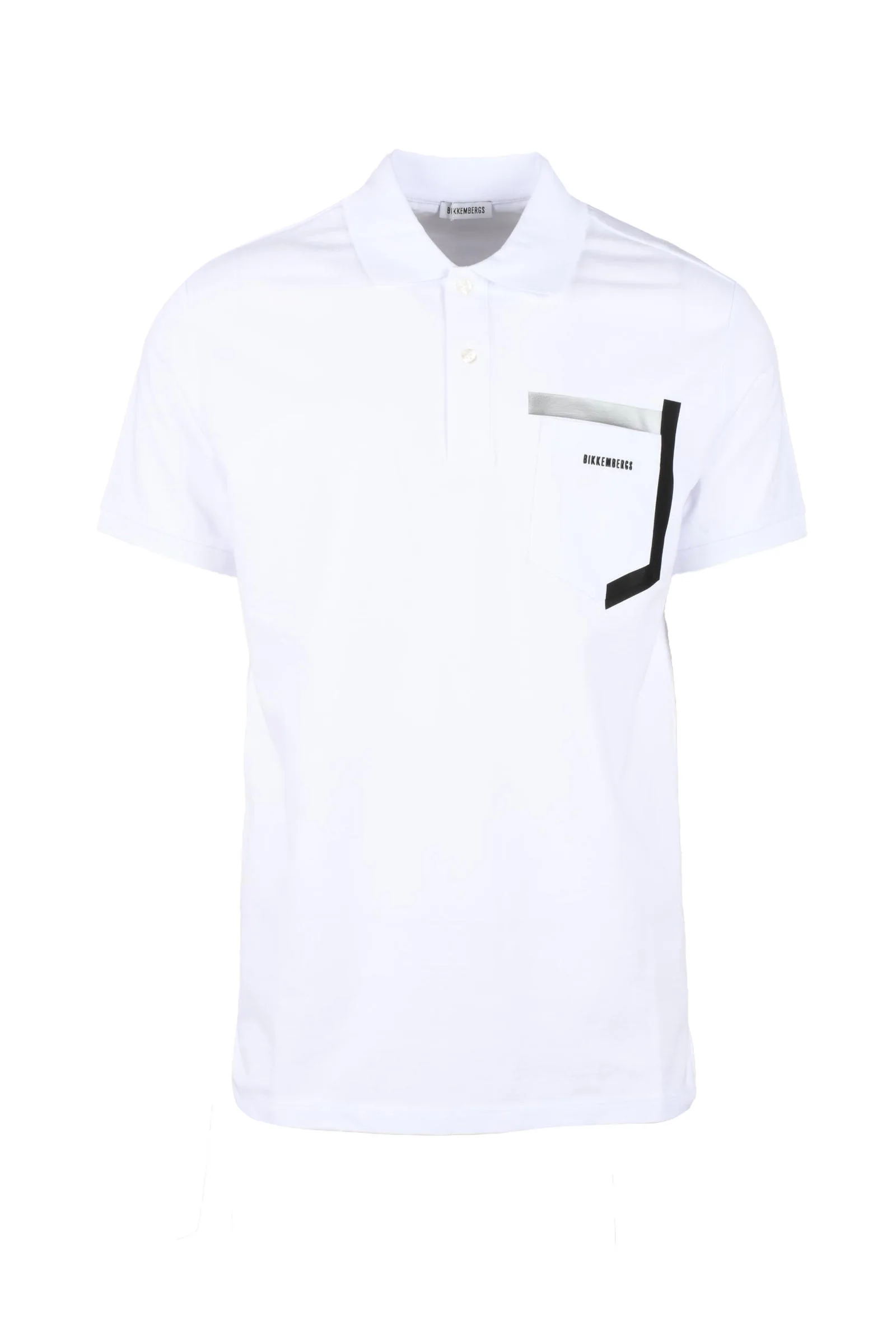 Tshirt Bianco