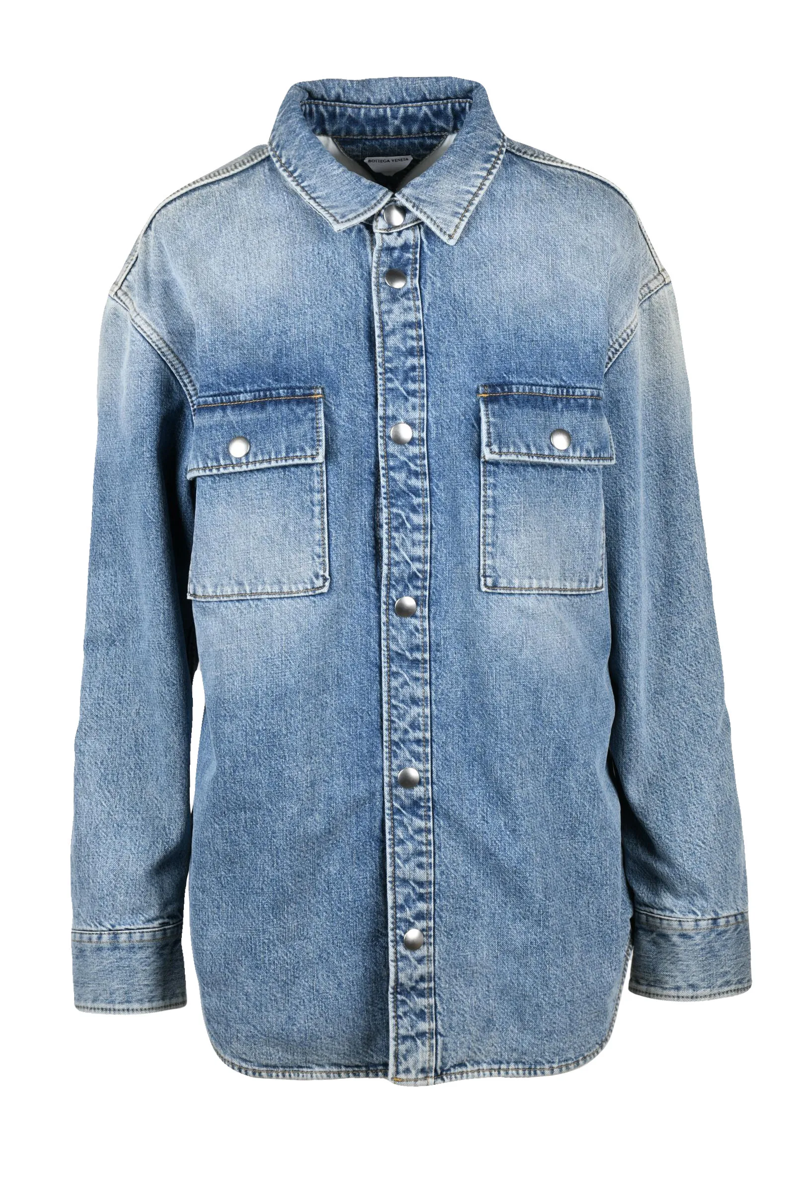 Camicia Azzurra