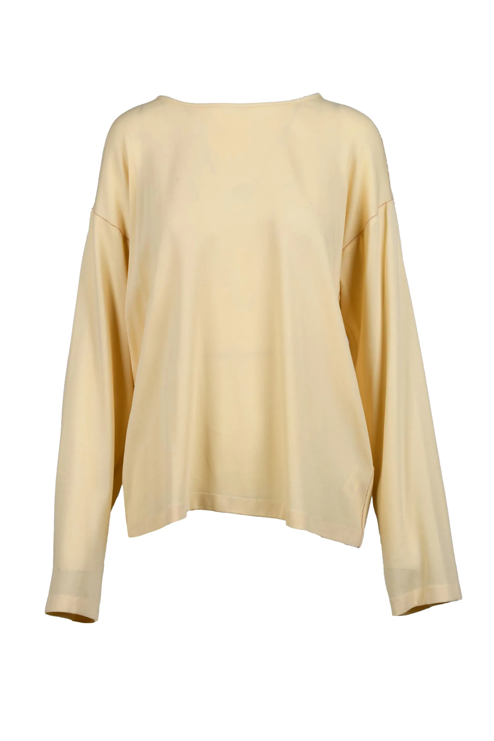 Blusa Beige