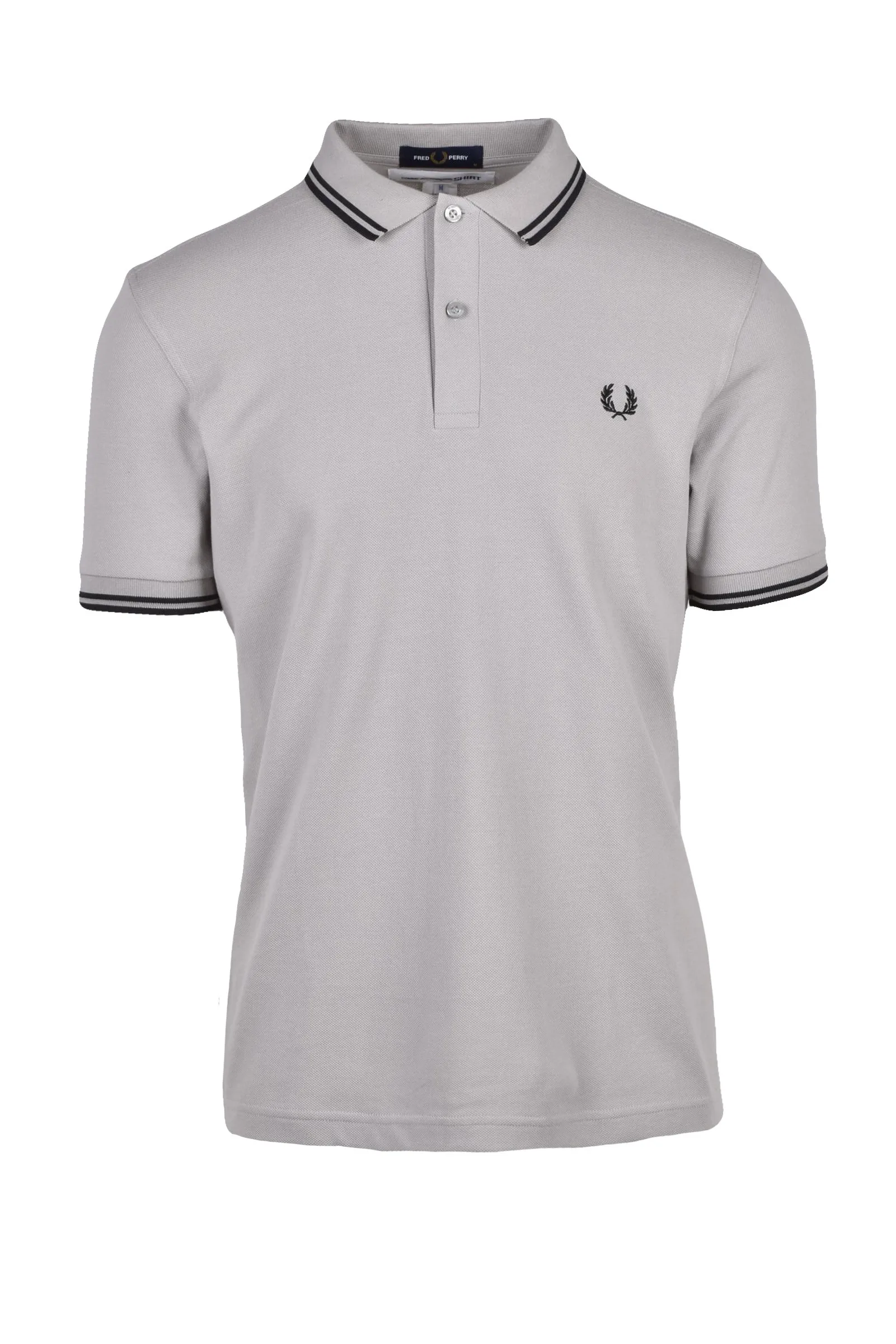 Polo Grigio